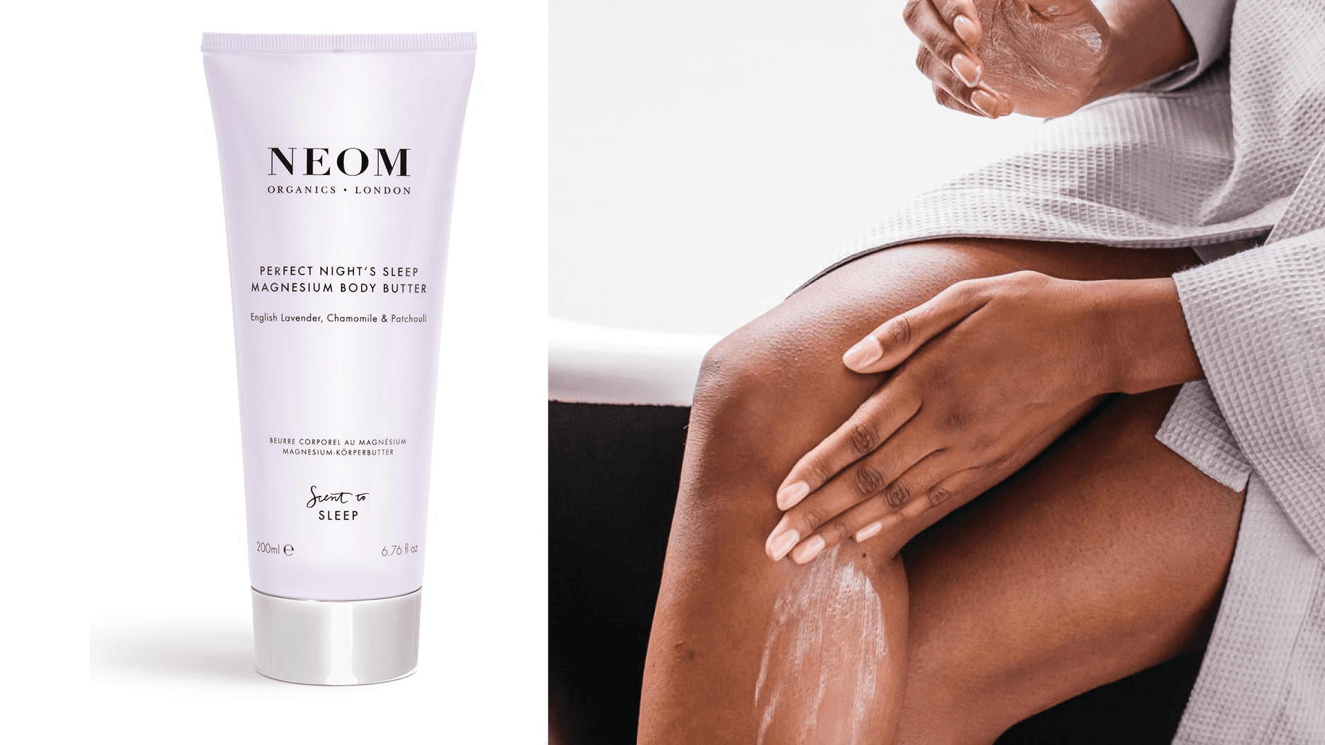 Neom Body Lotion 