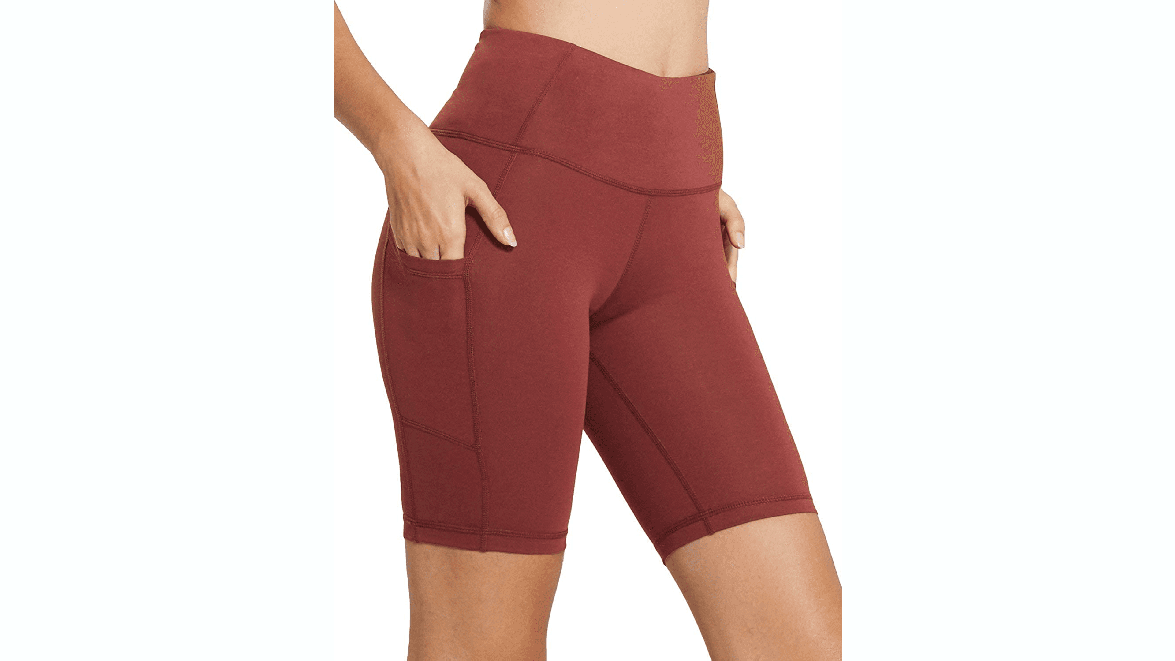 Bike shorts