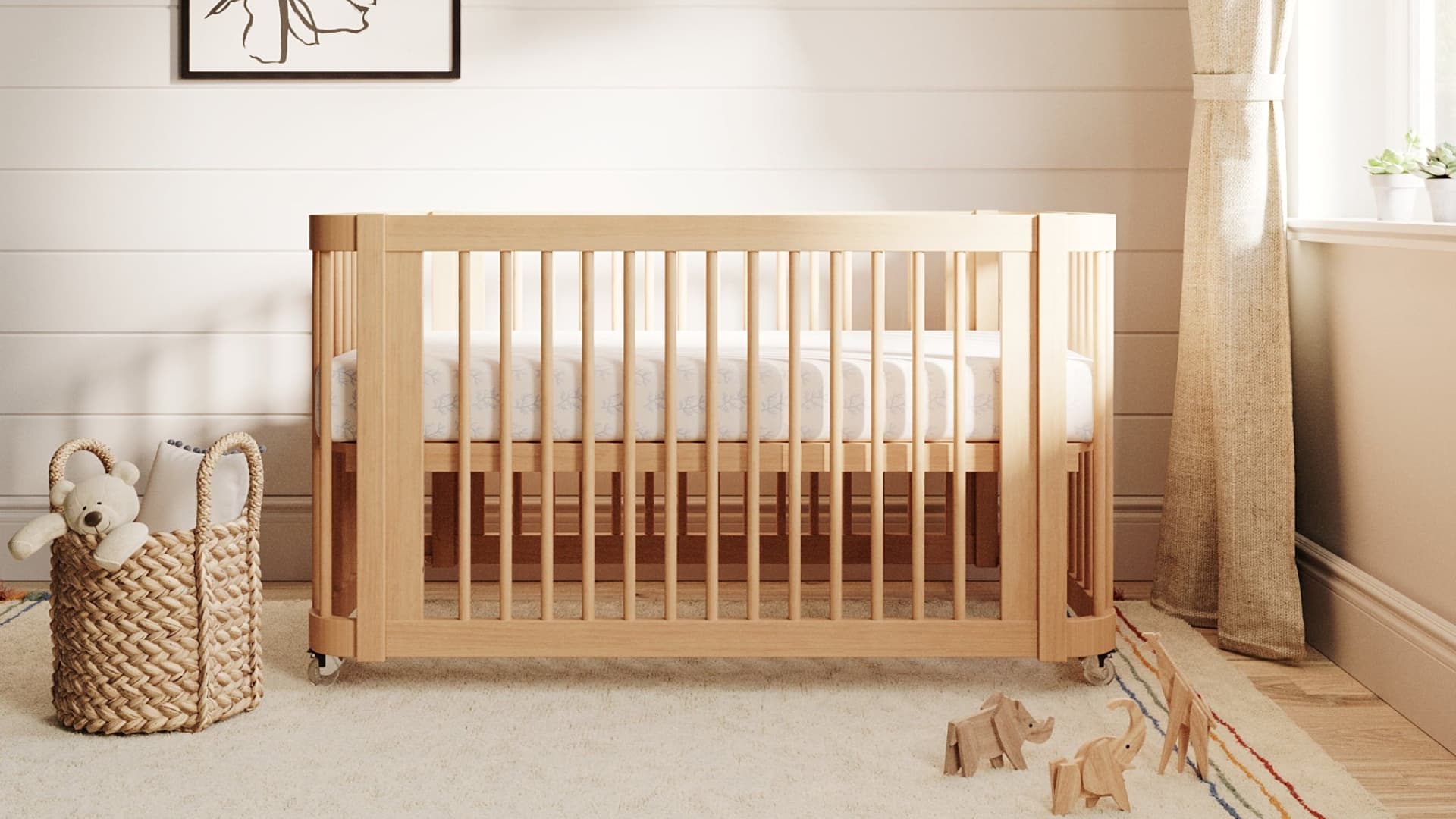 Crib