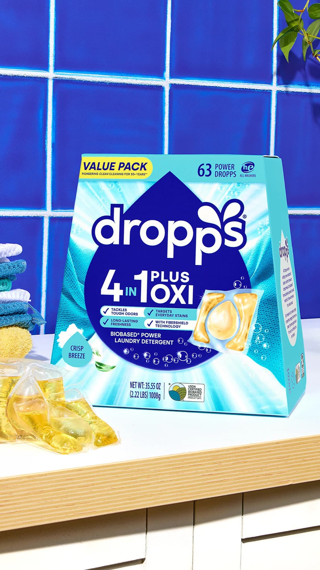 dropps