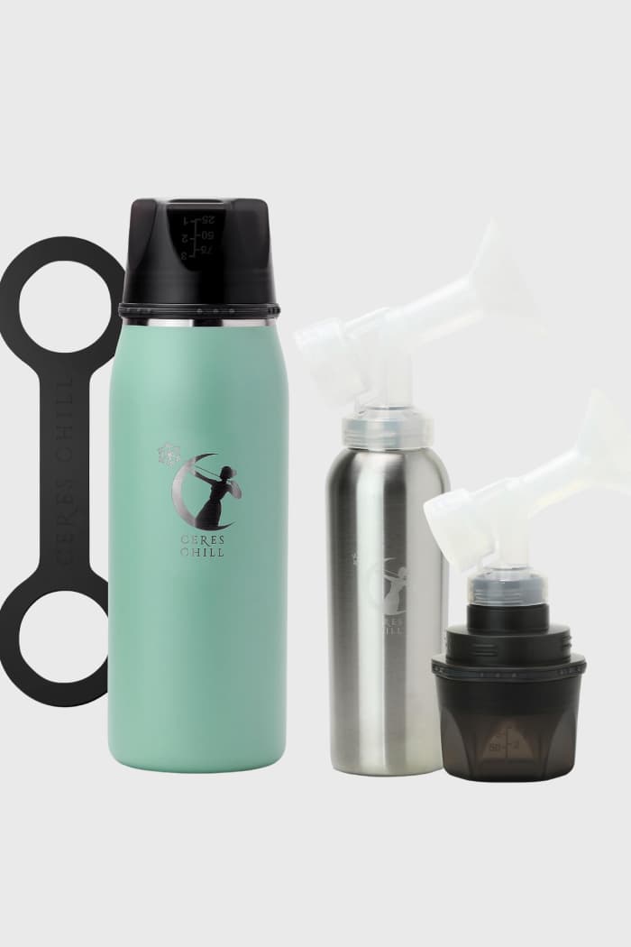 Ceres Chill OG+ Breastmilk Chiller/Warmer