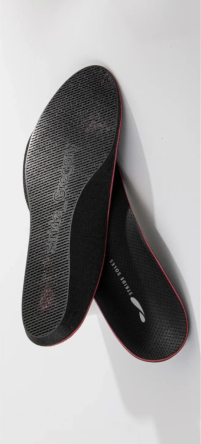 insoles