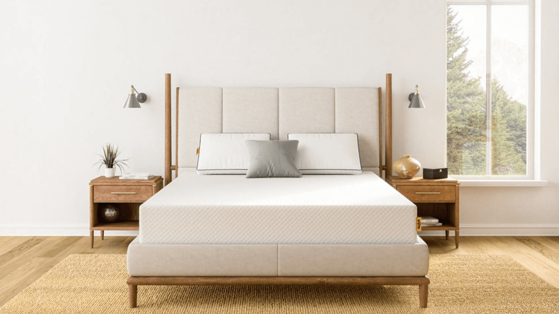 Presidents' Day Sale Nolah Mattress
