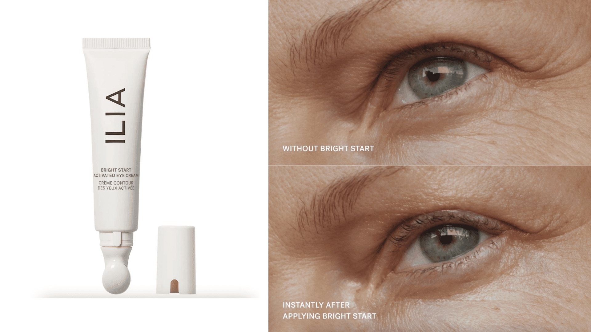eye cream