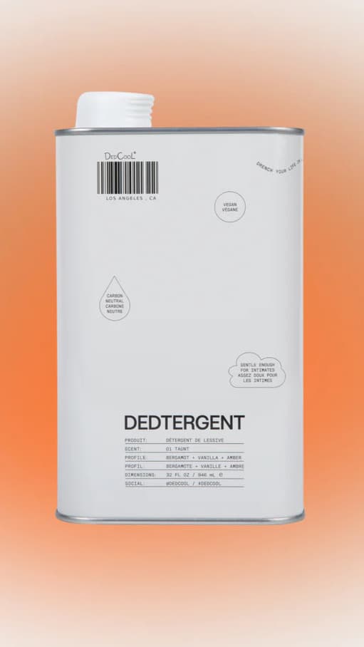 dedcool