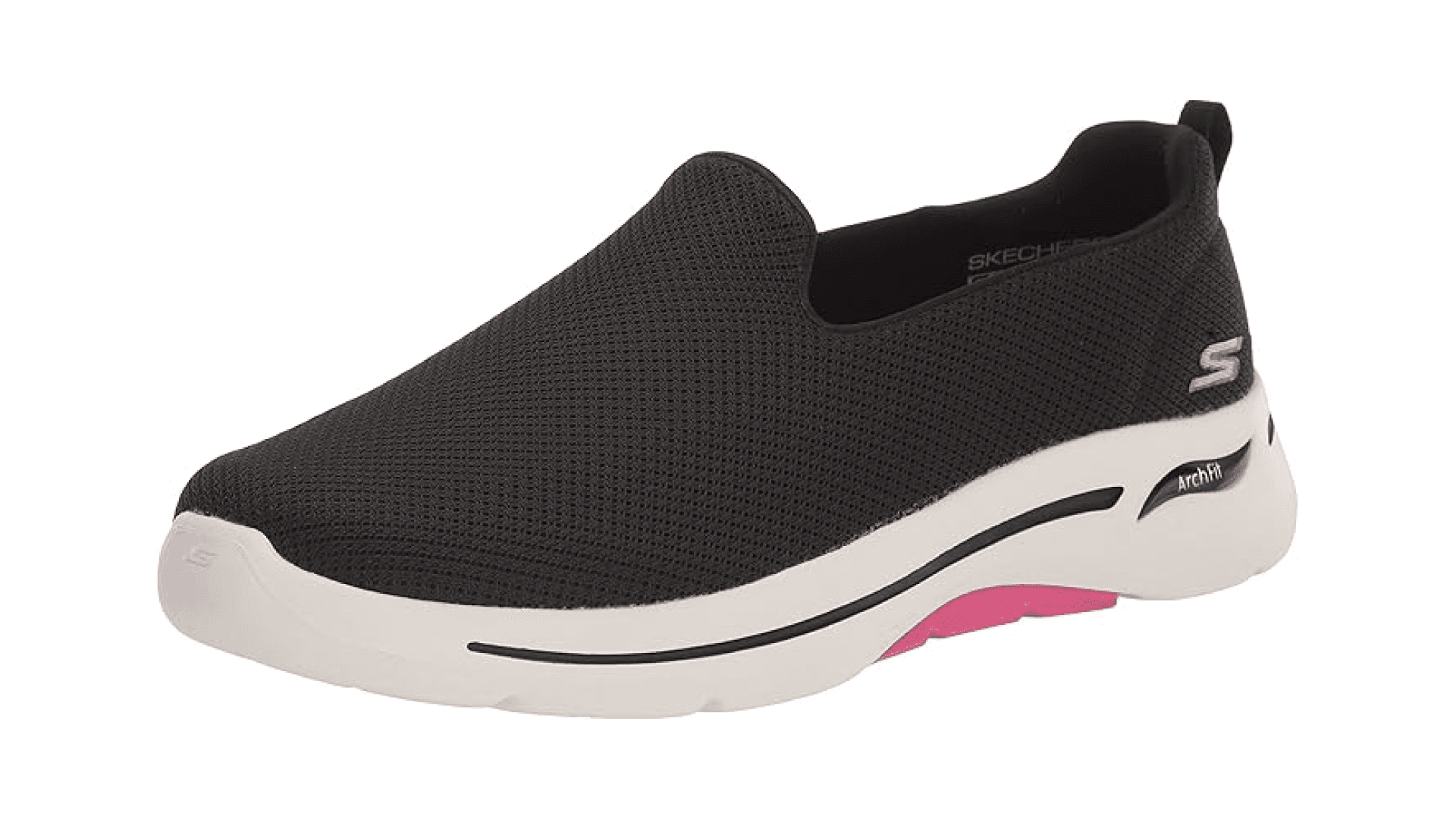 slip-on sneakers
