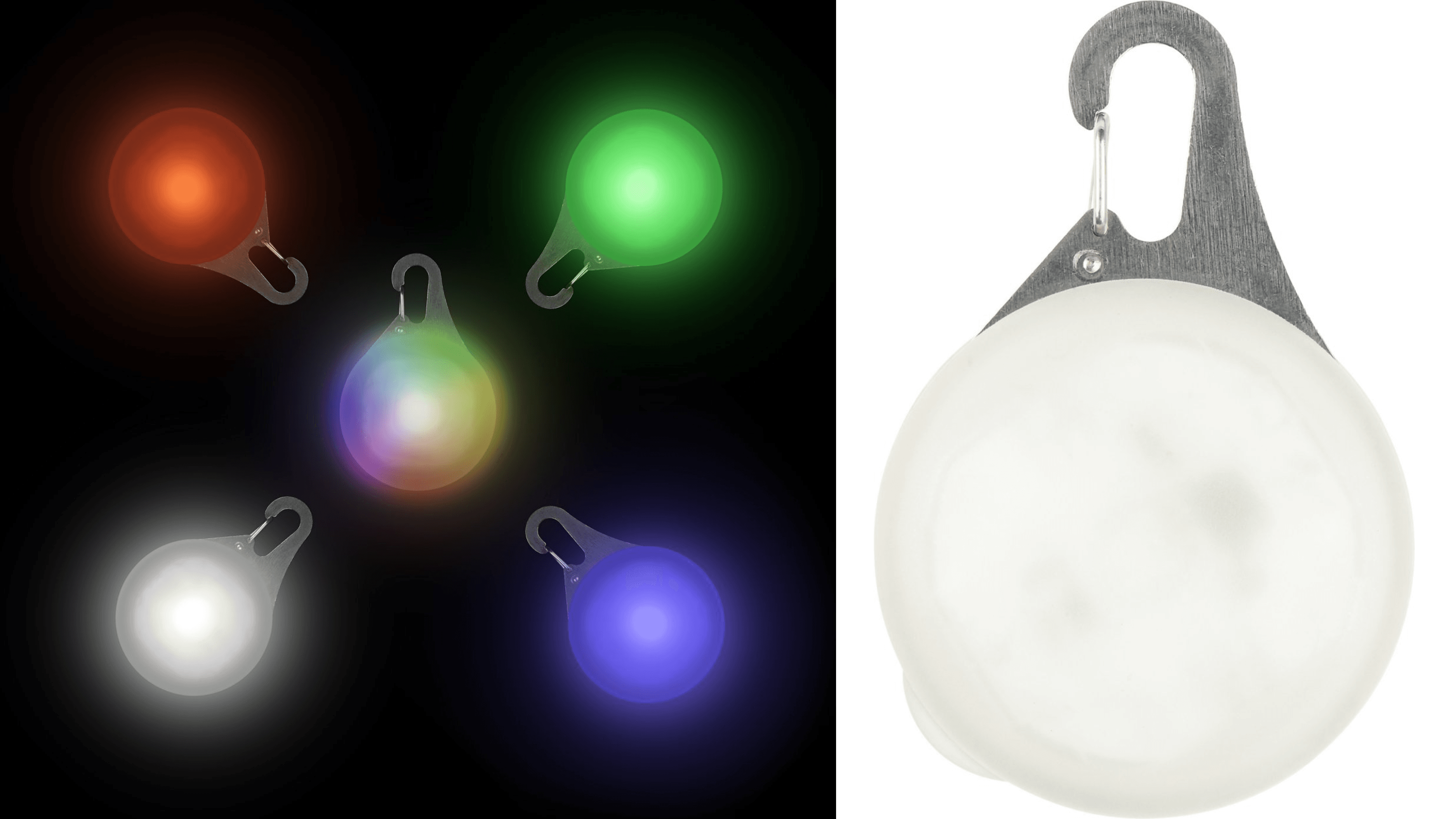 collar light