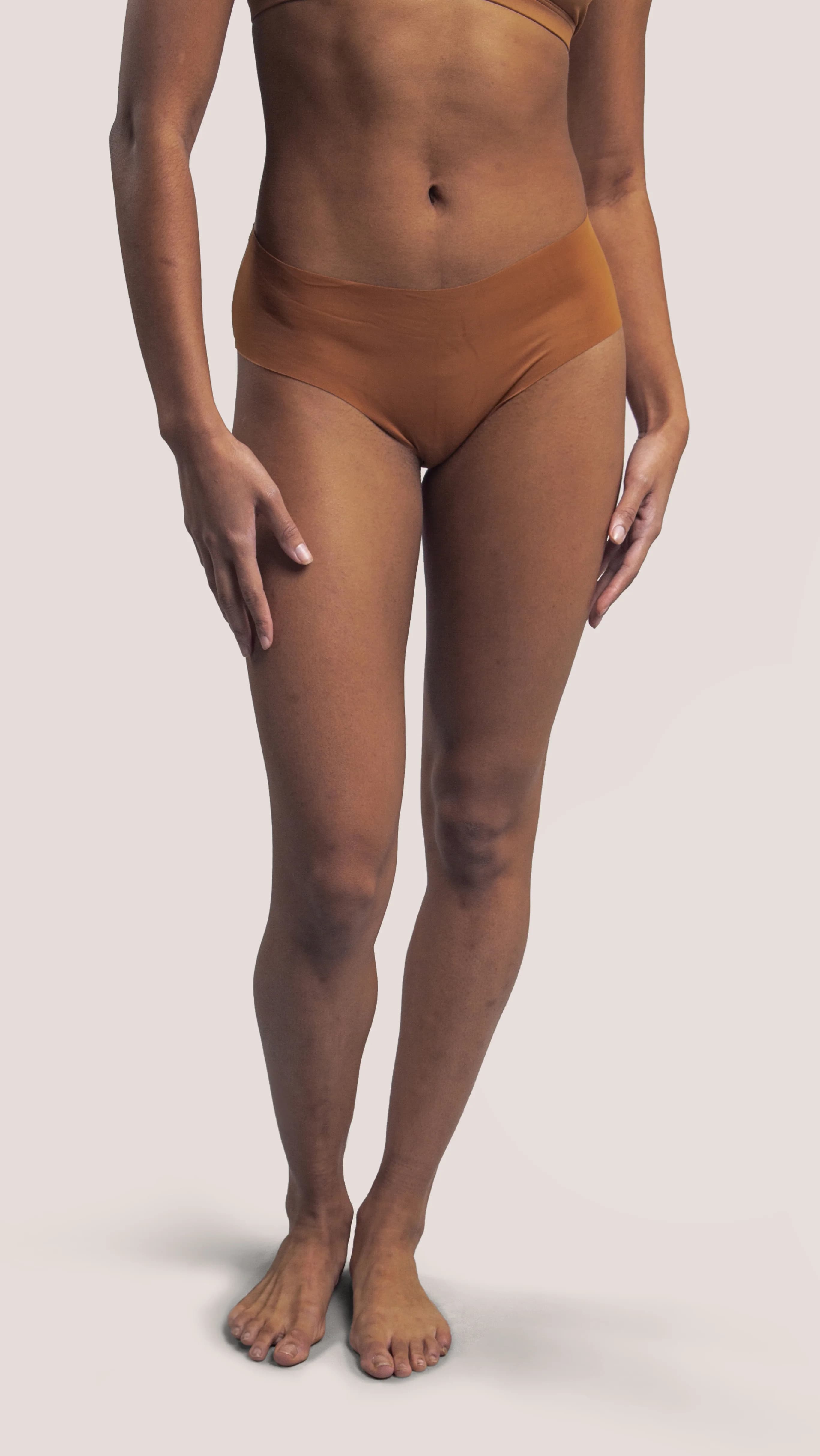 nude barre
