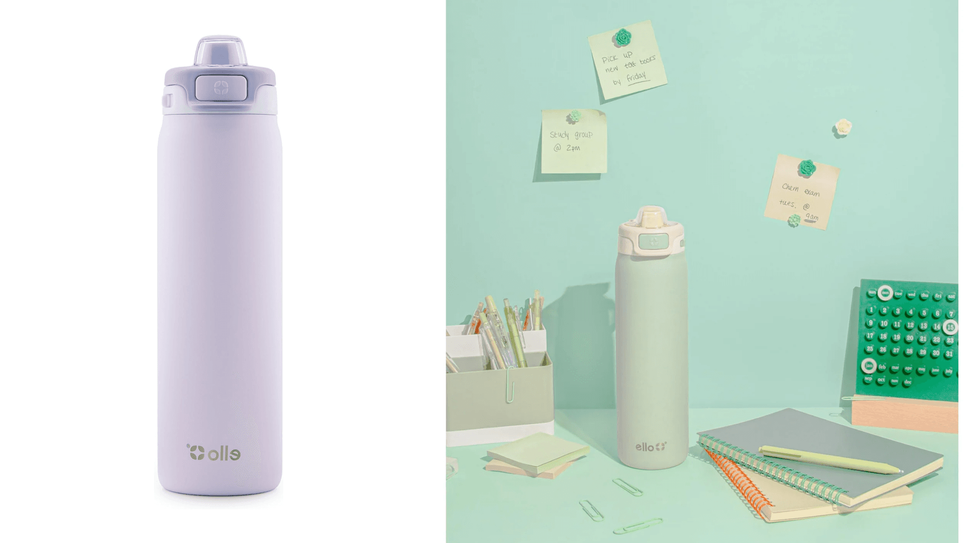 water-bottle