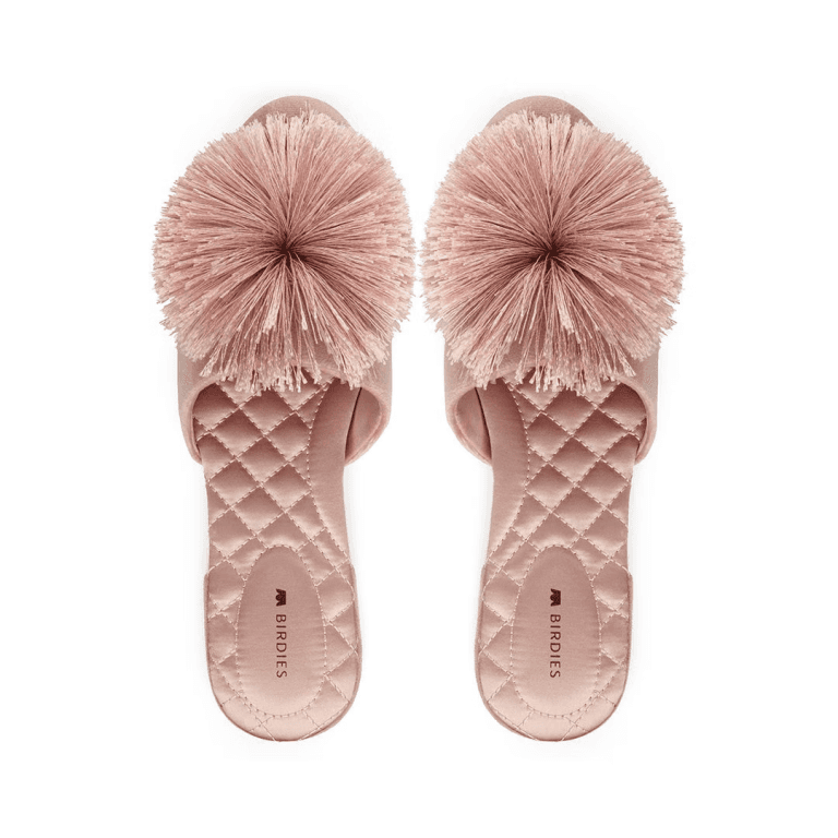 Birdies The Songbird, summer slippers