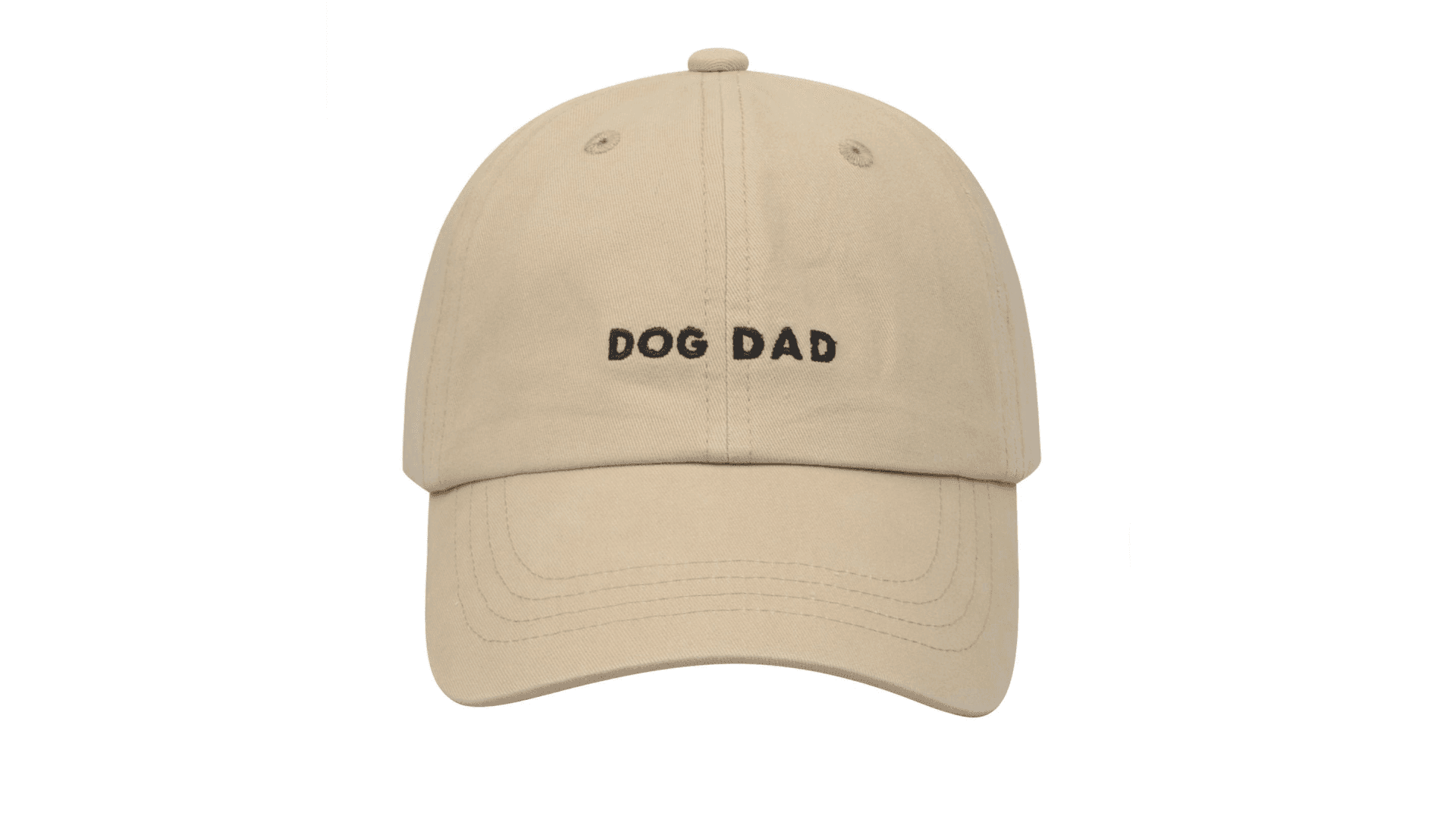 Dog dad hat