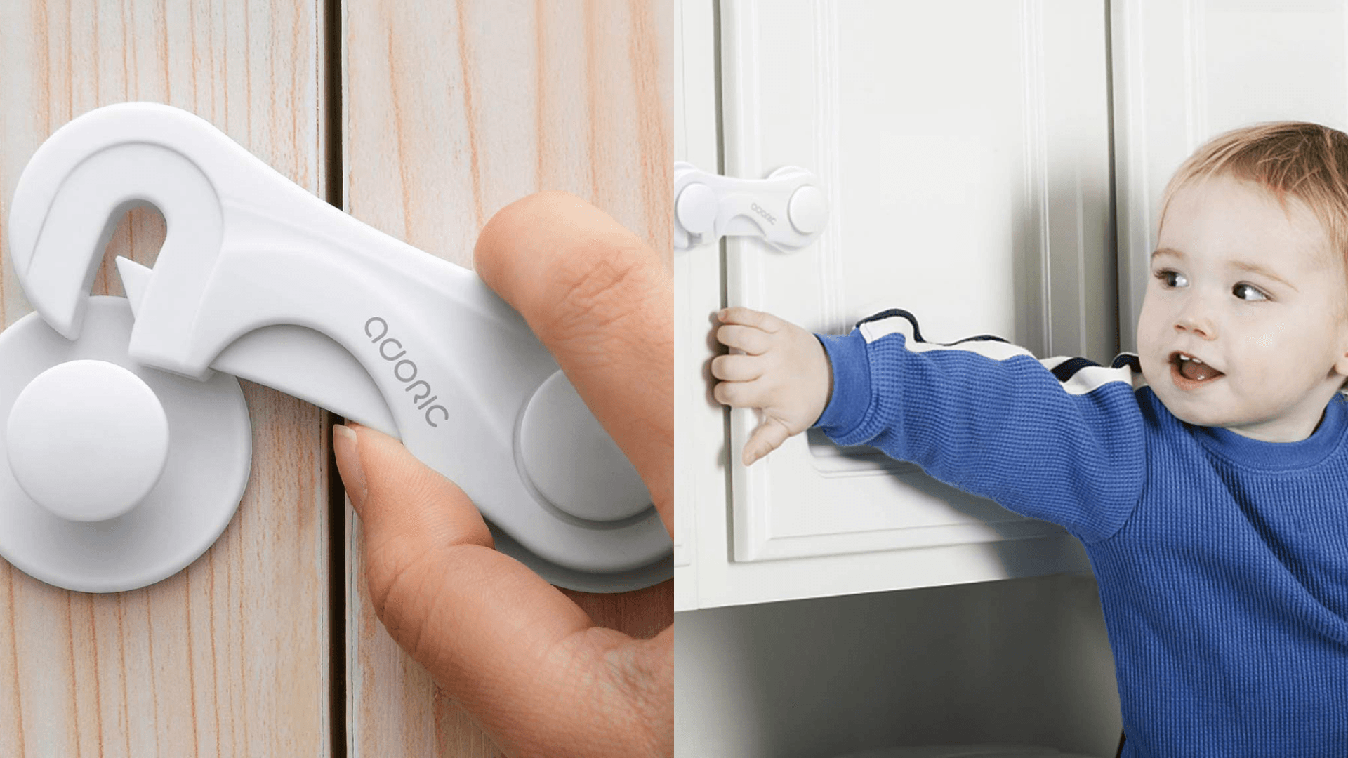 cabinet locks