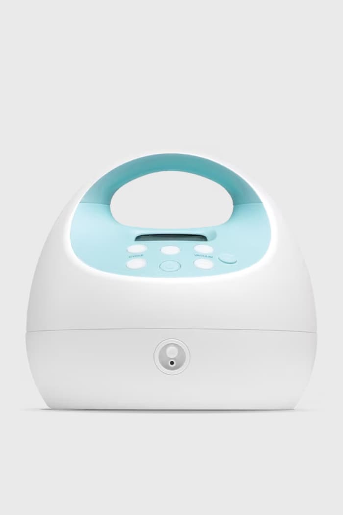 Spectra Baby S1 Plus