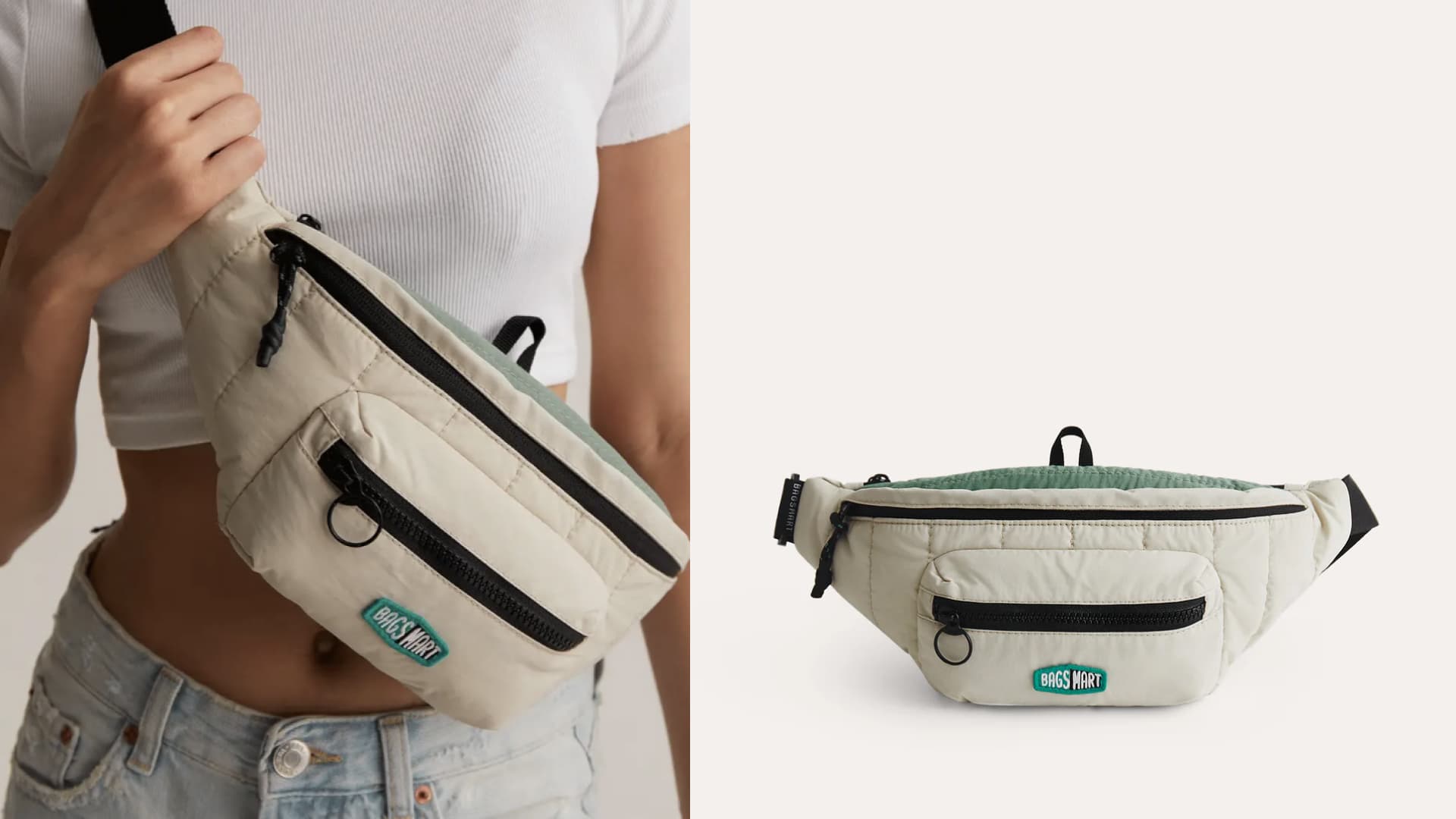 fanny pack