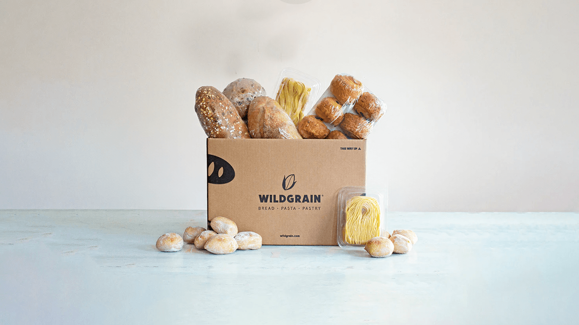 Bread subscription