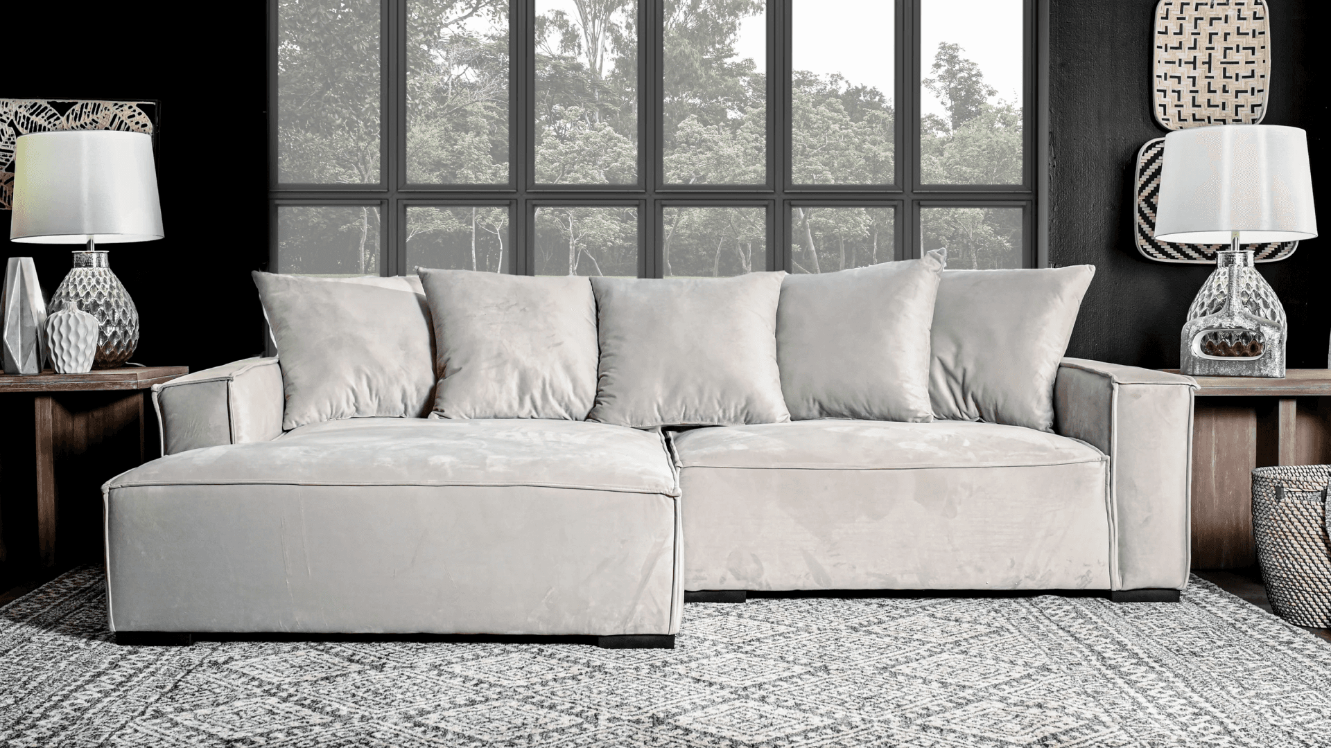 oversized-sectional