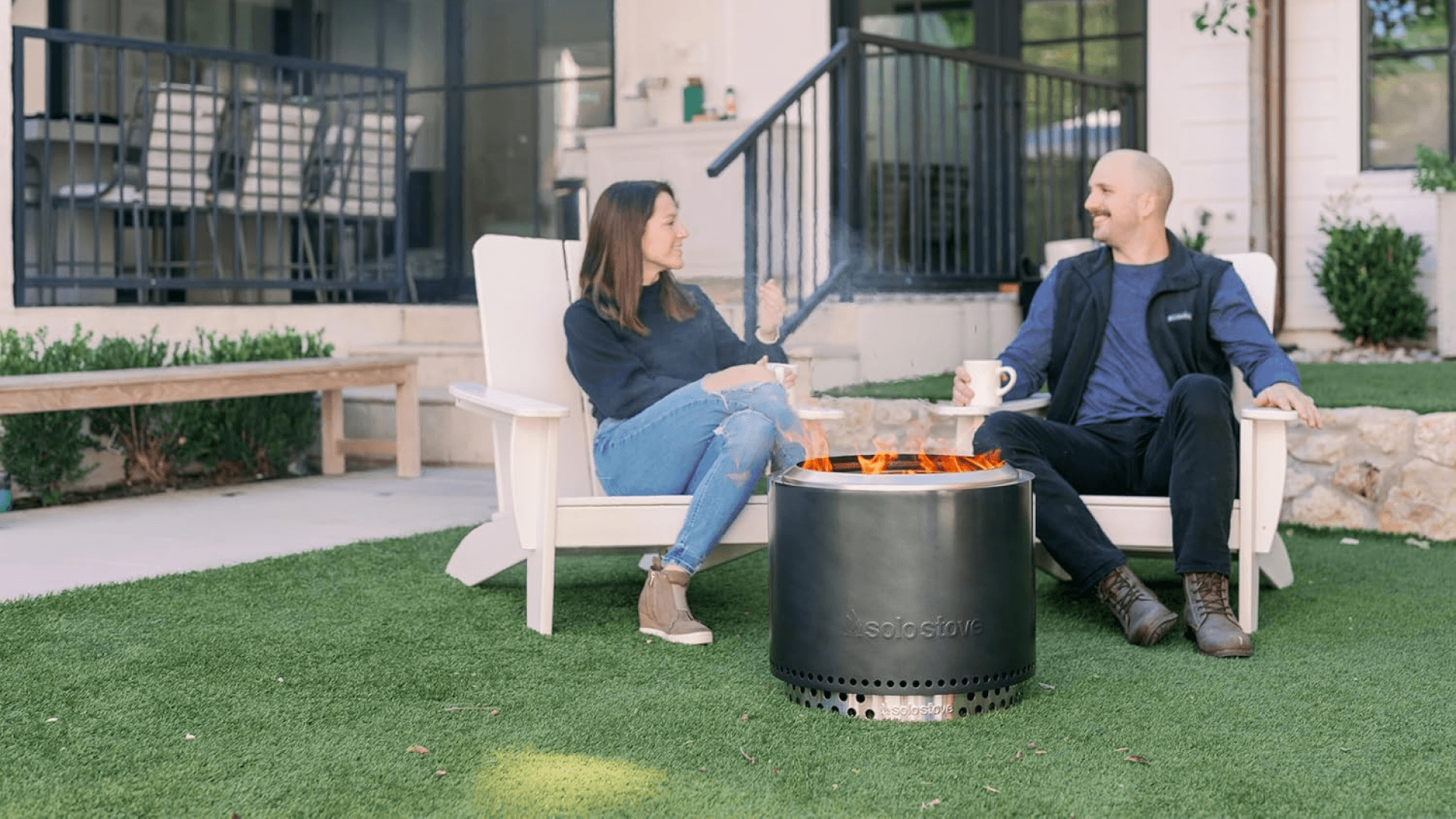 fire-pit