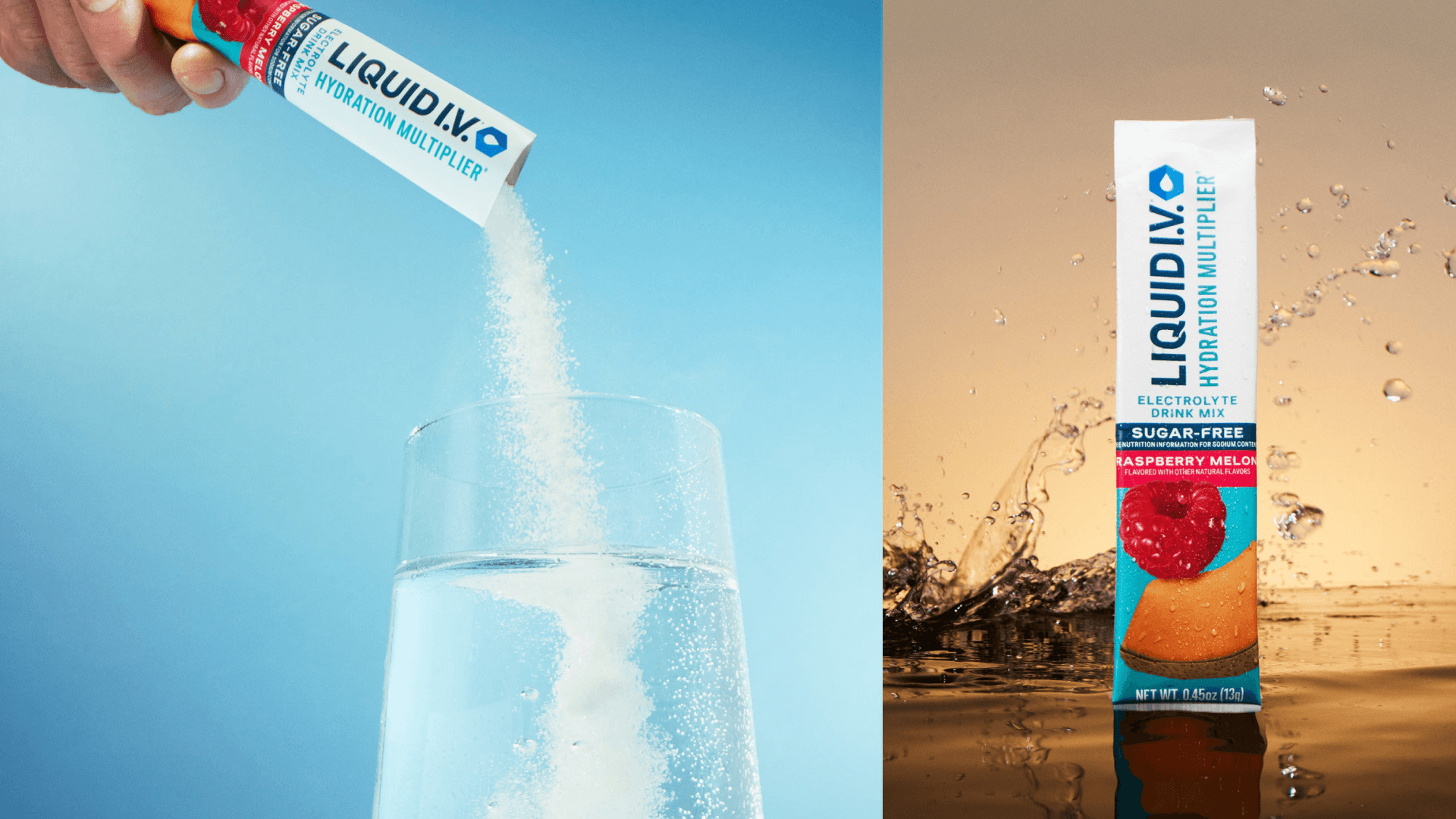 electrolyte powder