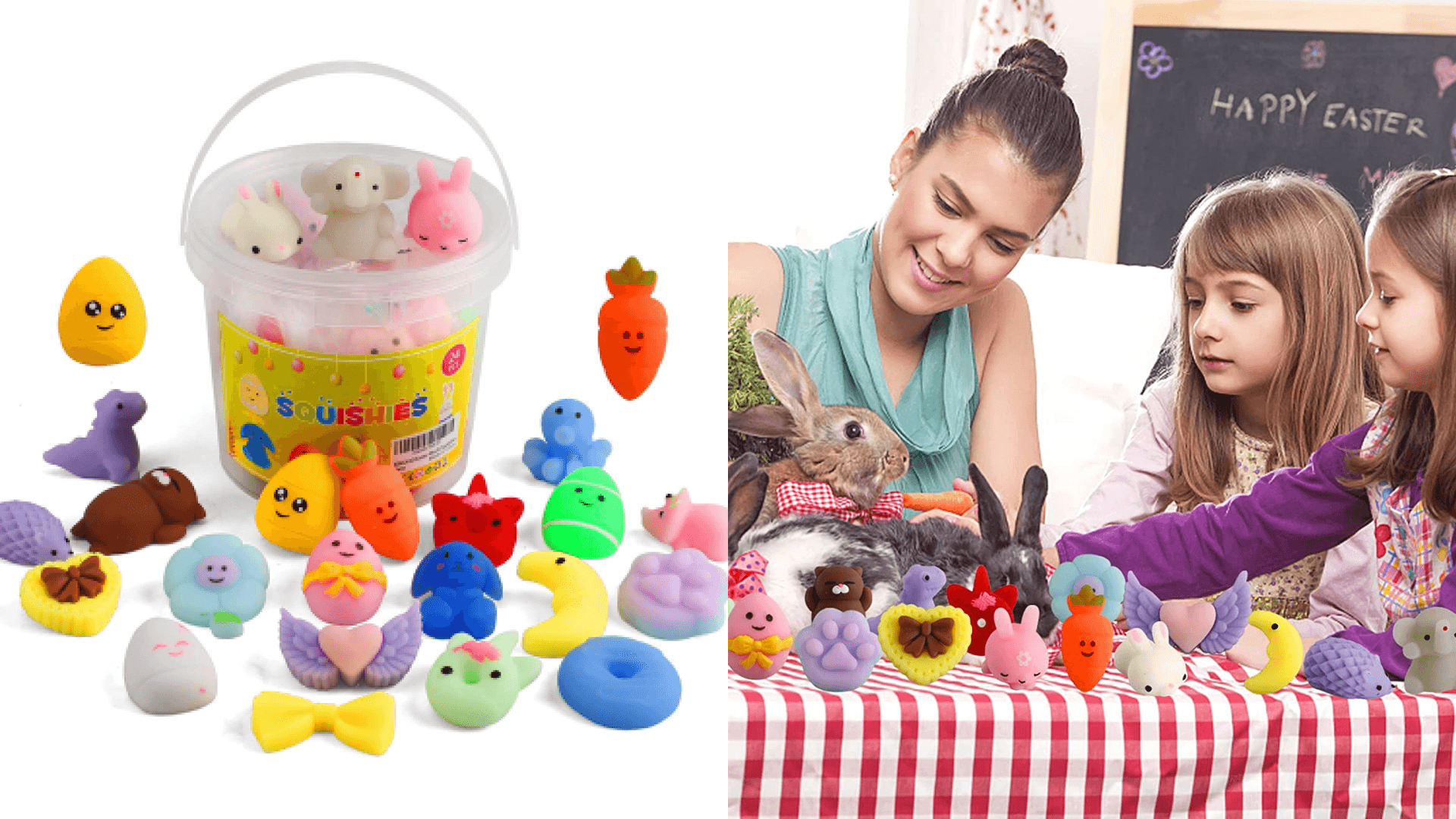 Easter toys