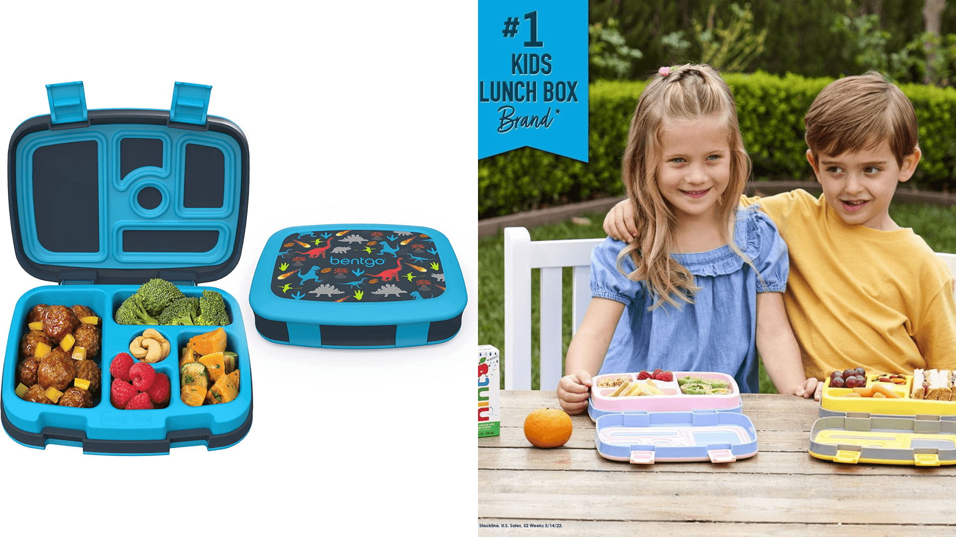 Lunch box 