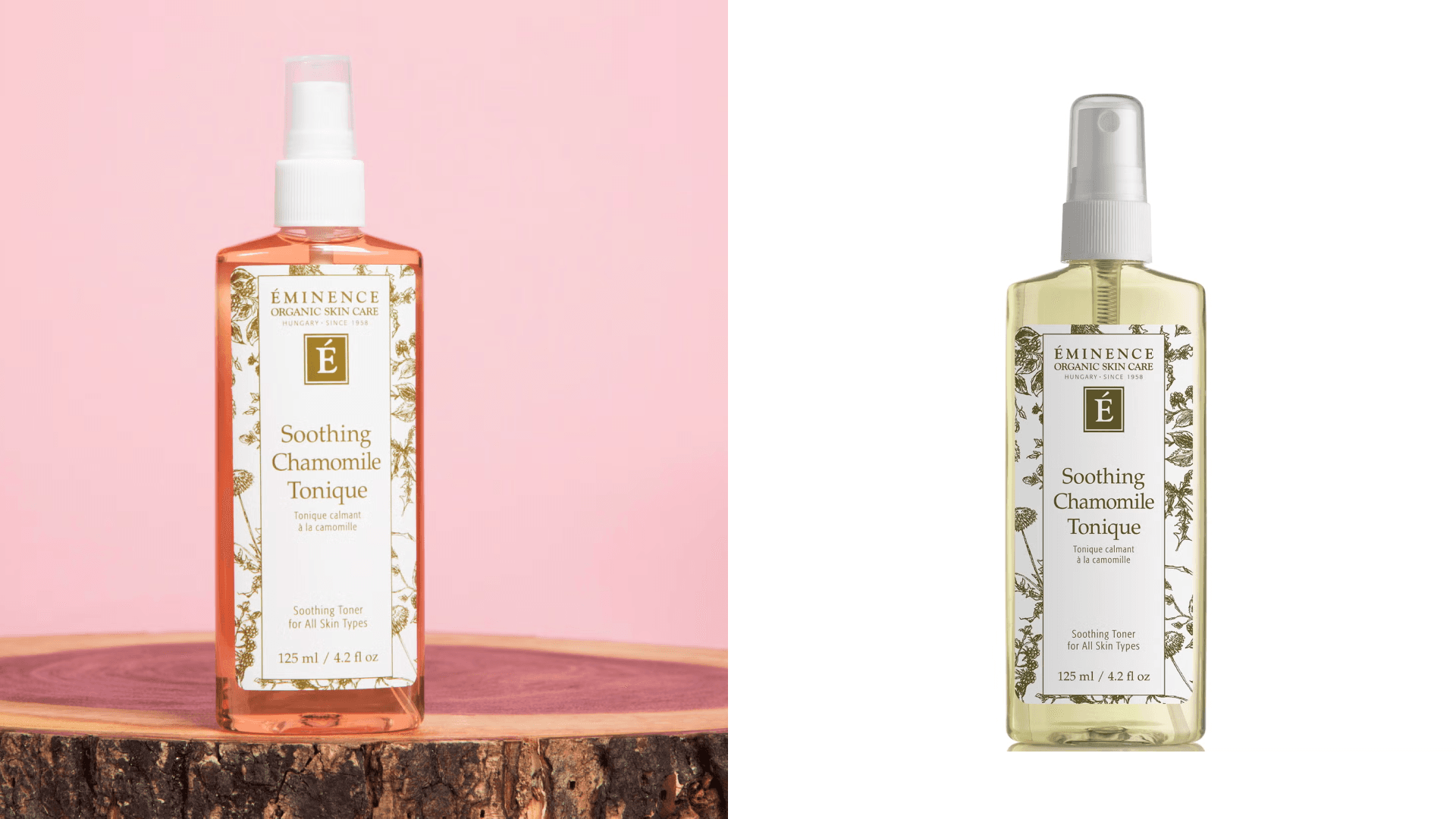 face tonic