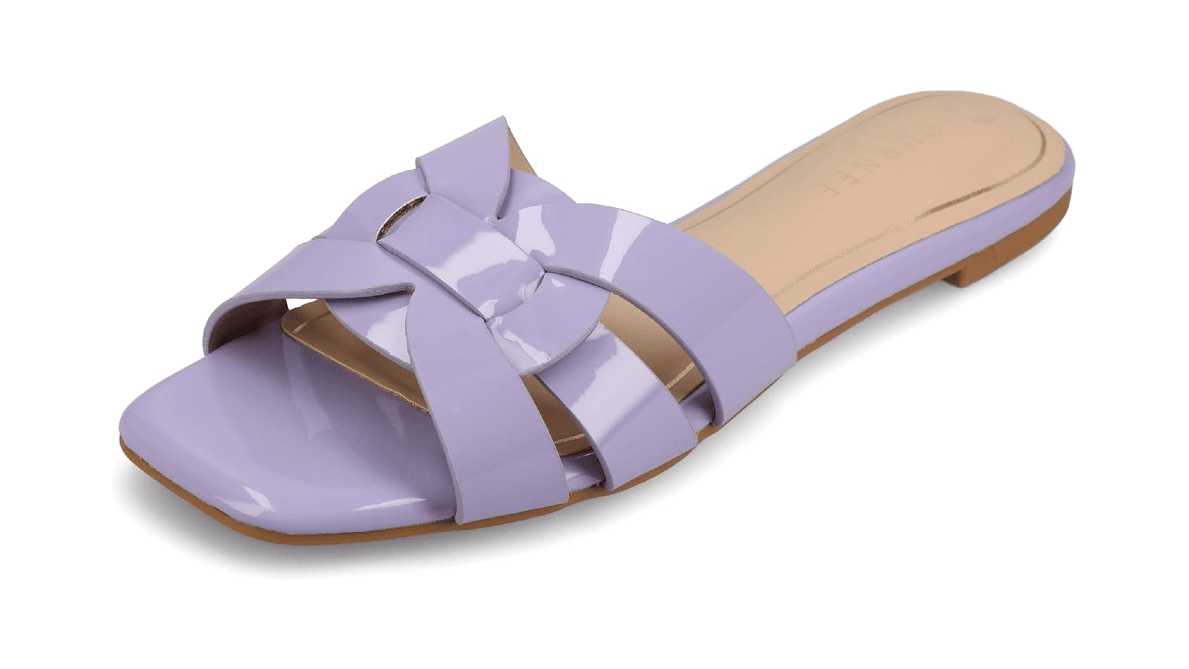 Journee Collection Women’s Arrina Open-Toe Dressy Sandals