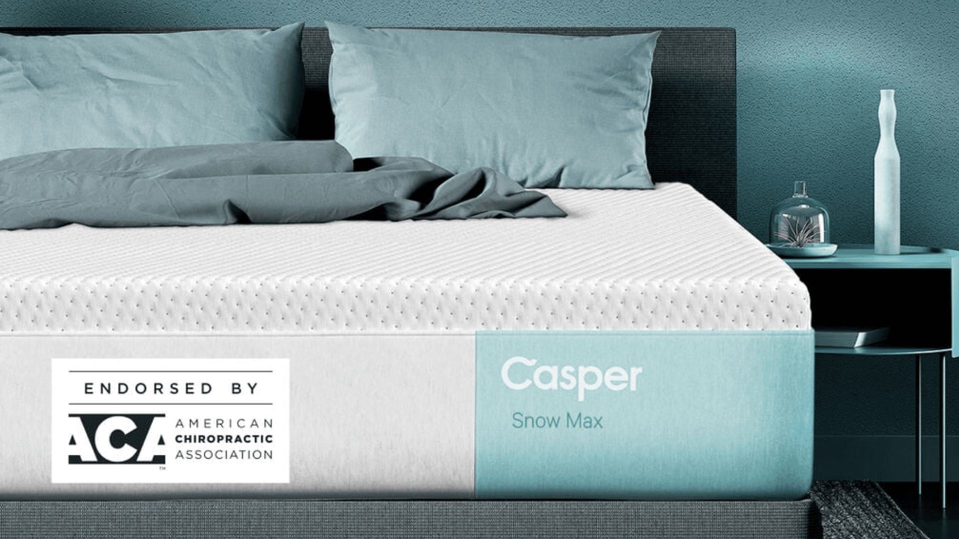 casper