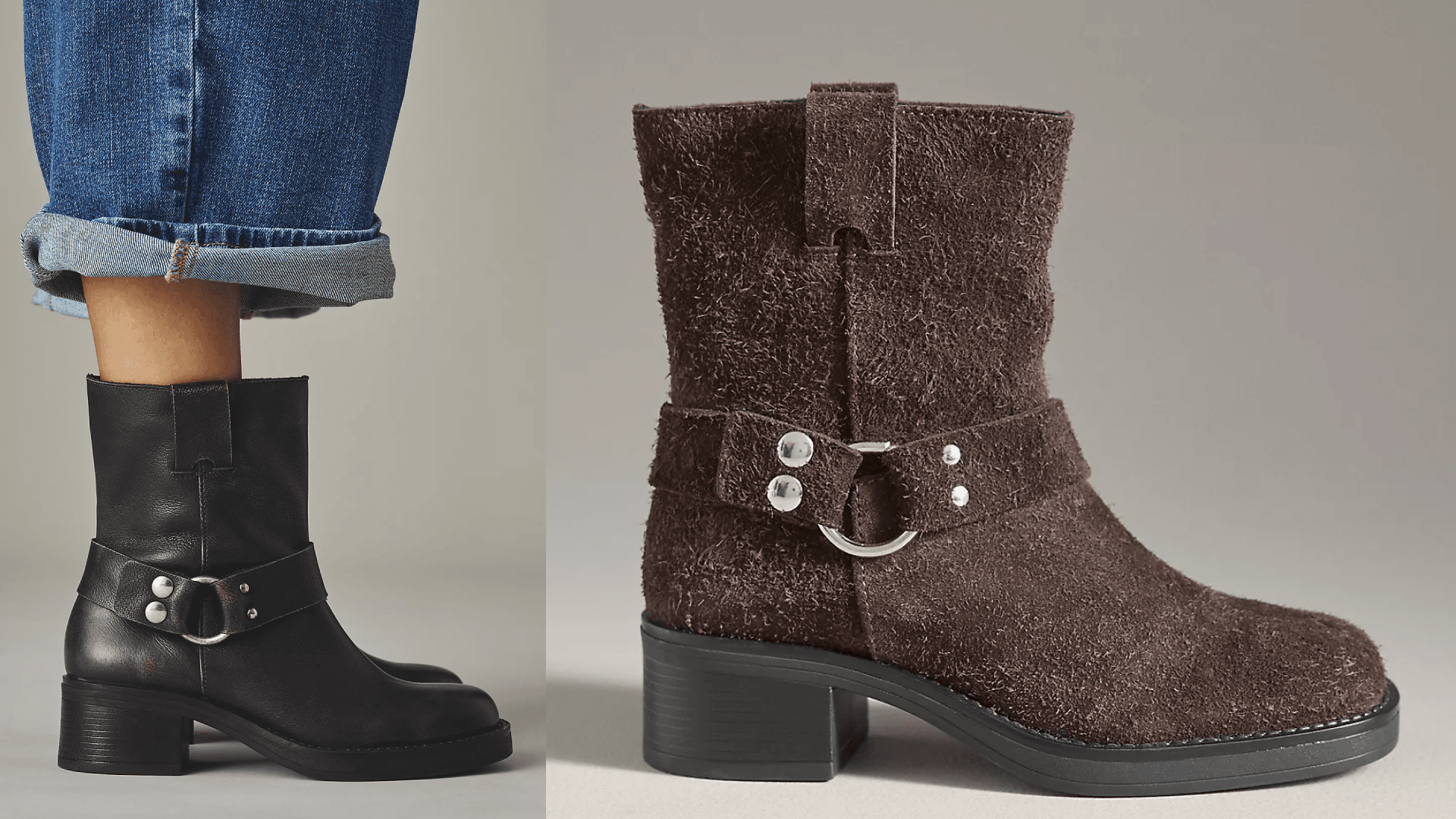moto-boots