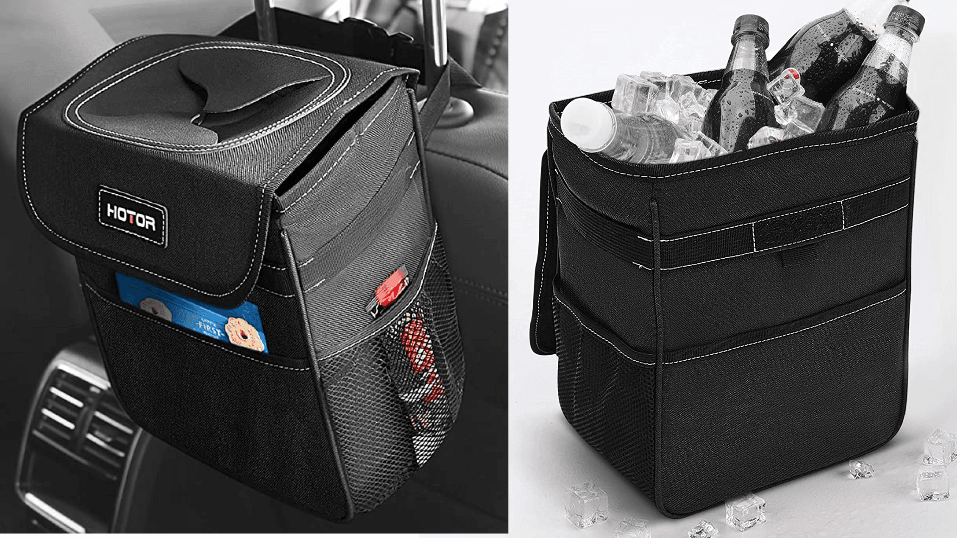 mini trash can