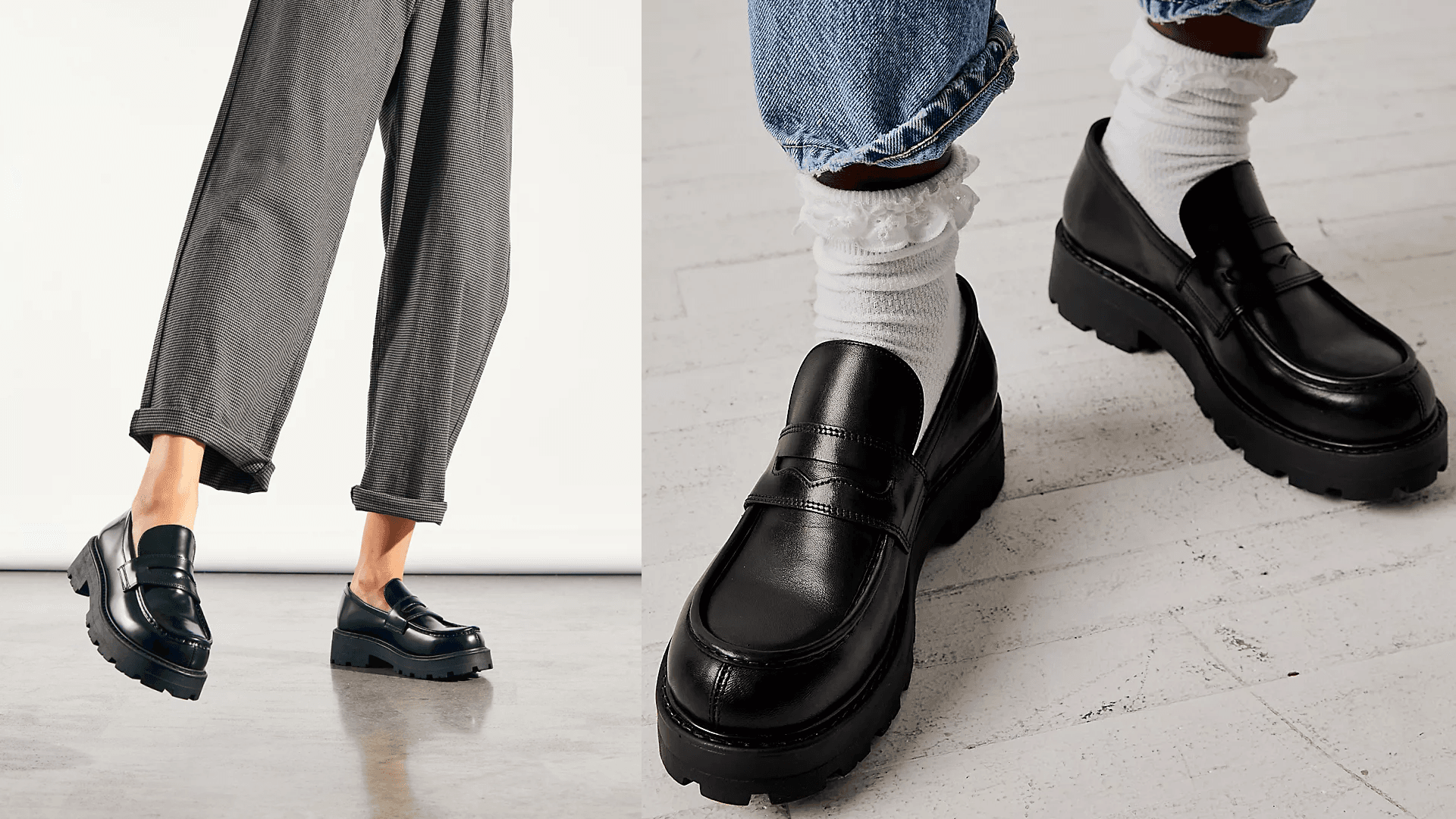 loafers