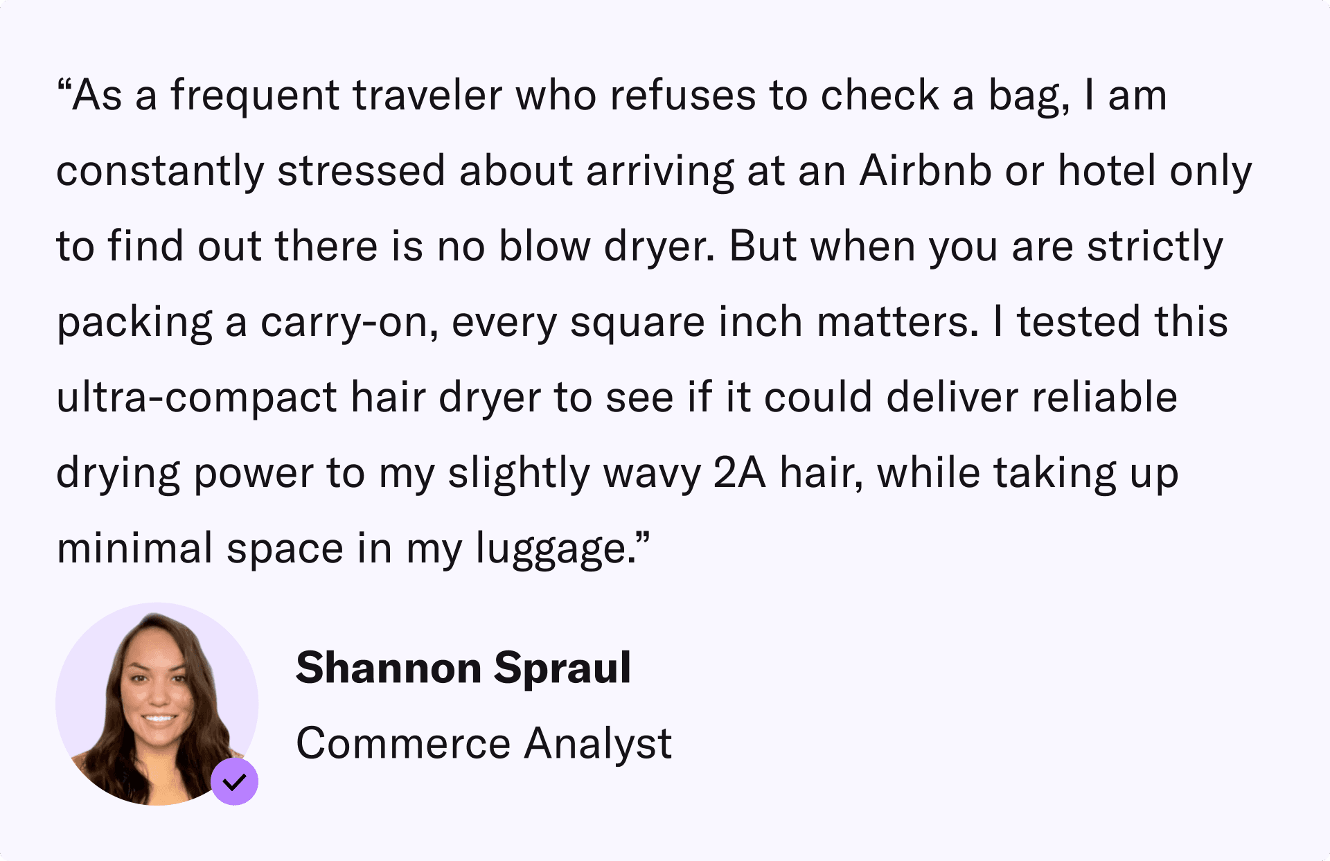 tested-hair-dryer-shannon