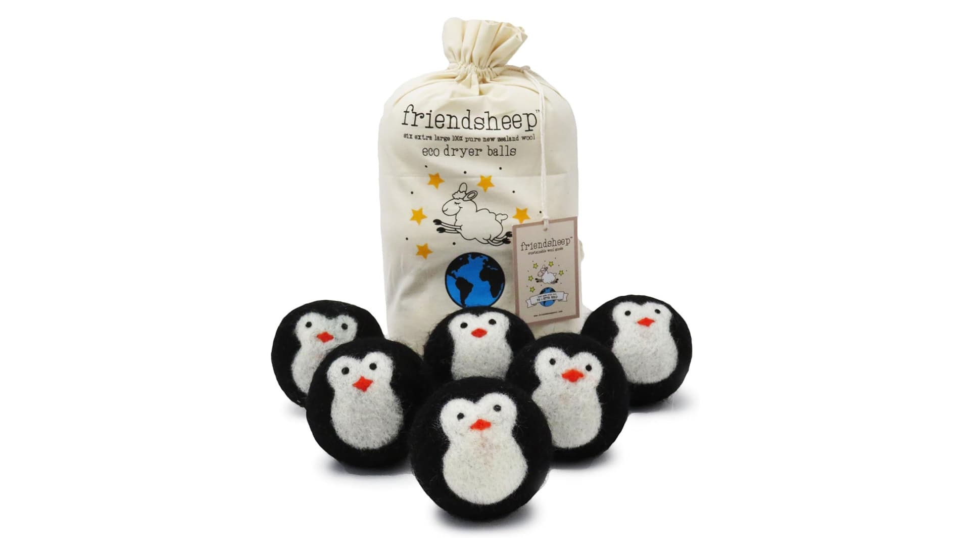 dryer balls