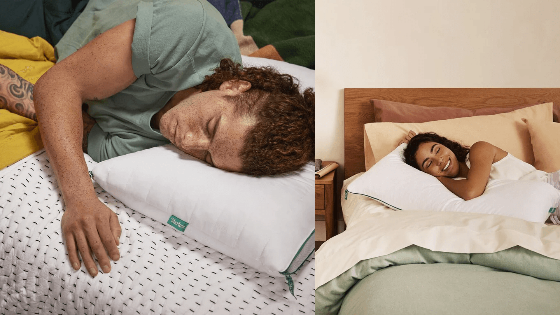 pillow
