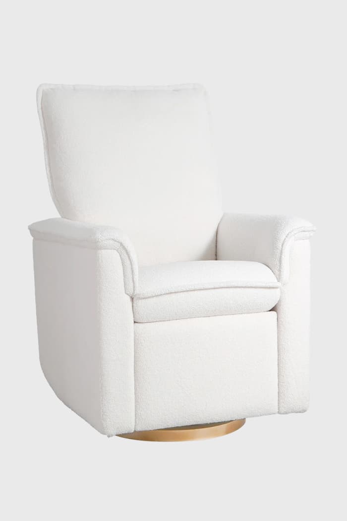Appleseed Anza Recliner