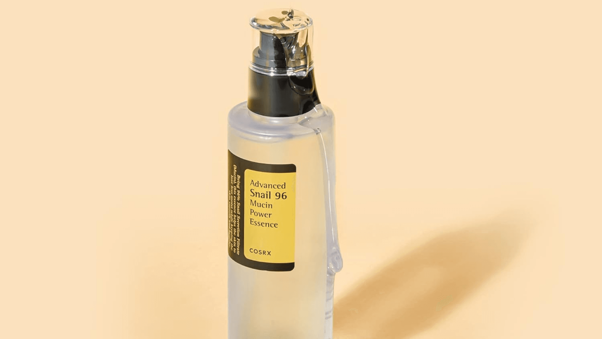 snail-mucin