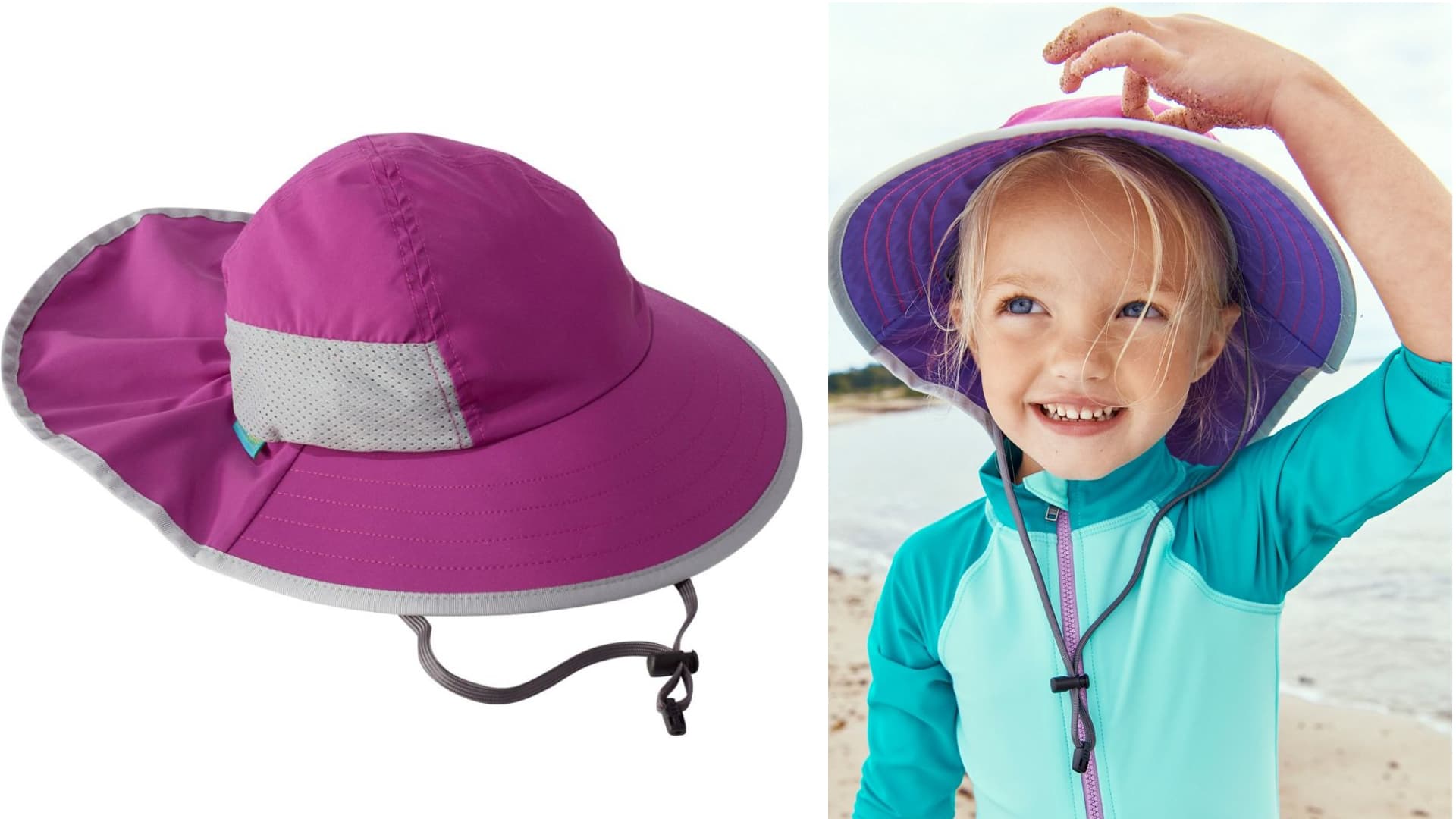 sun hat