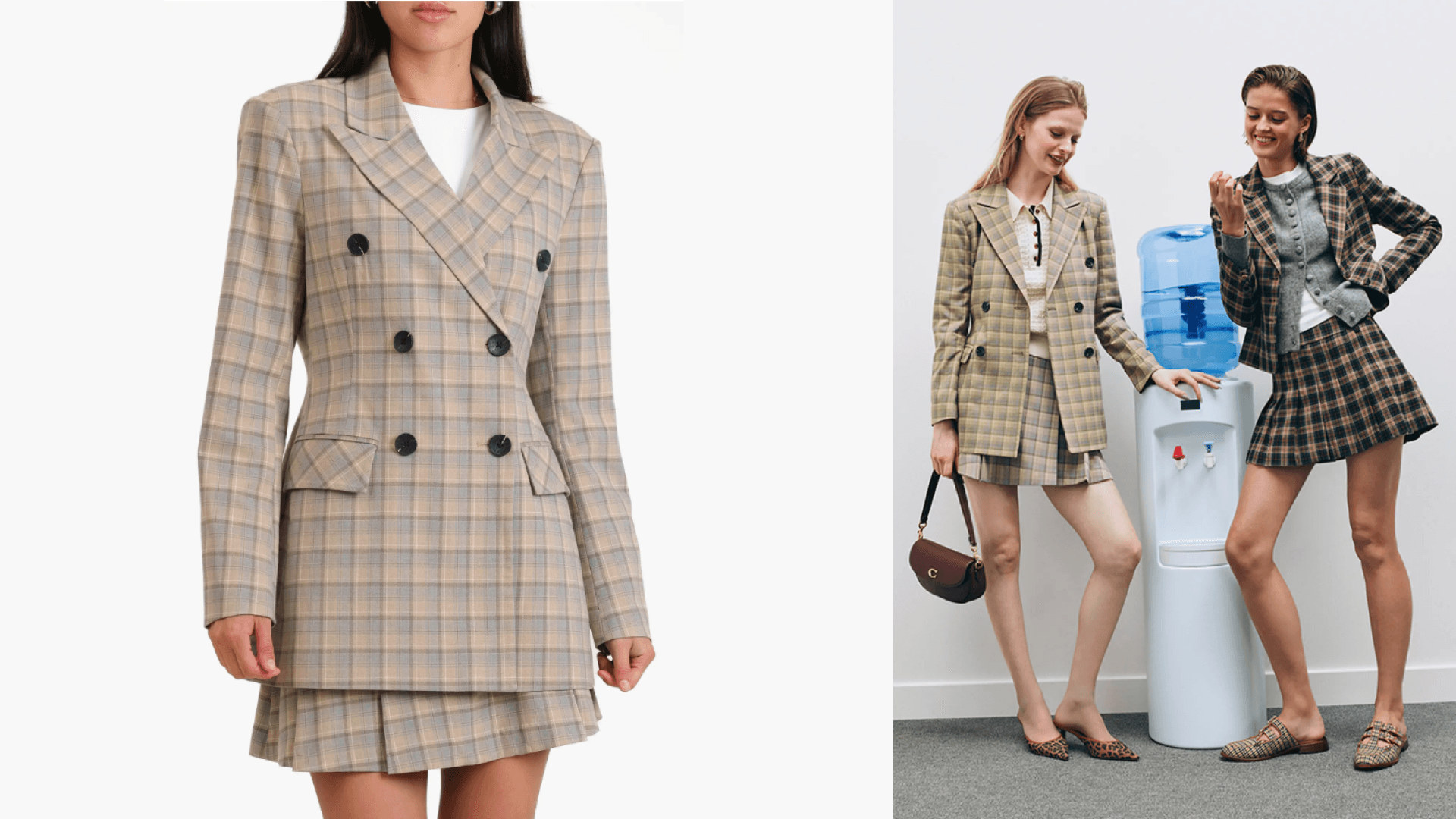 plaid-blazer