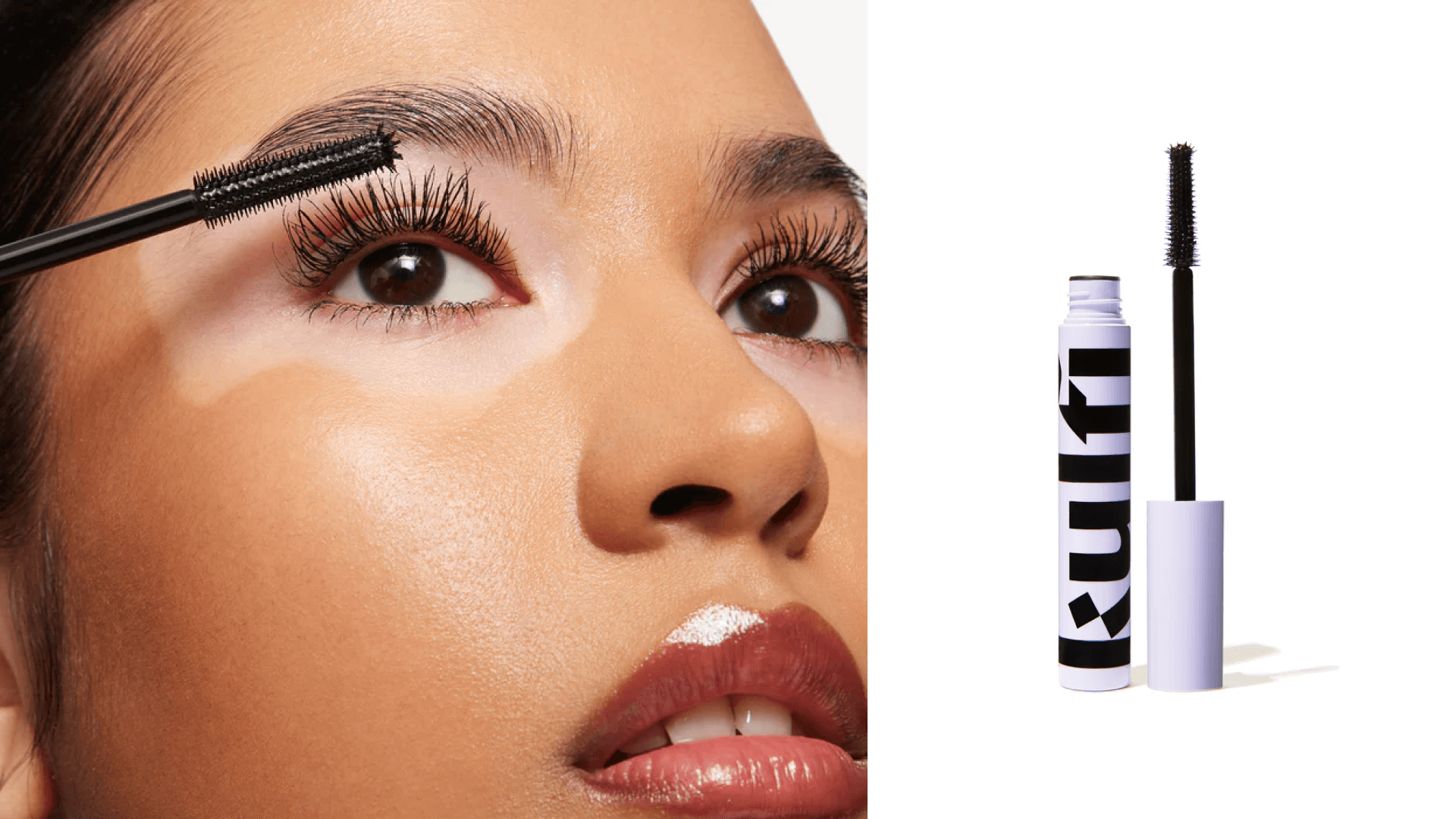 mascara