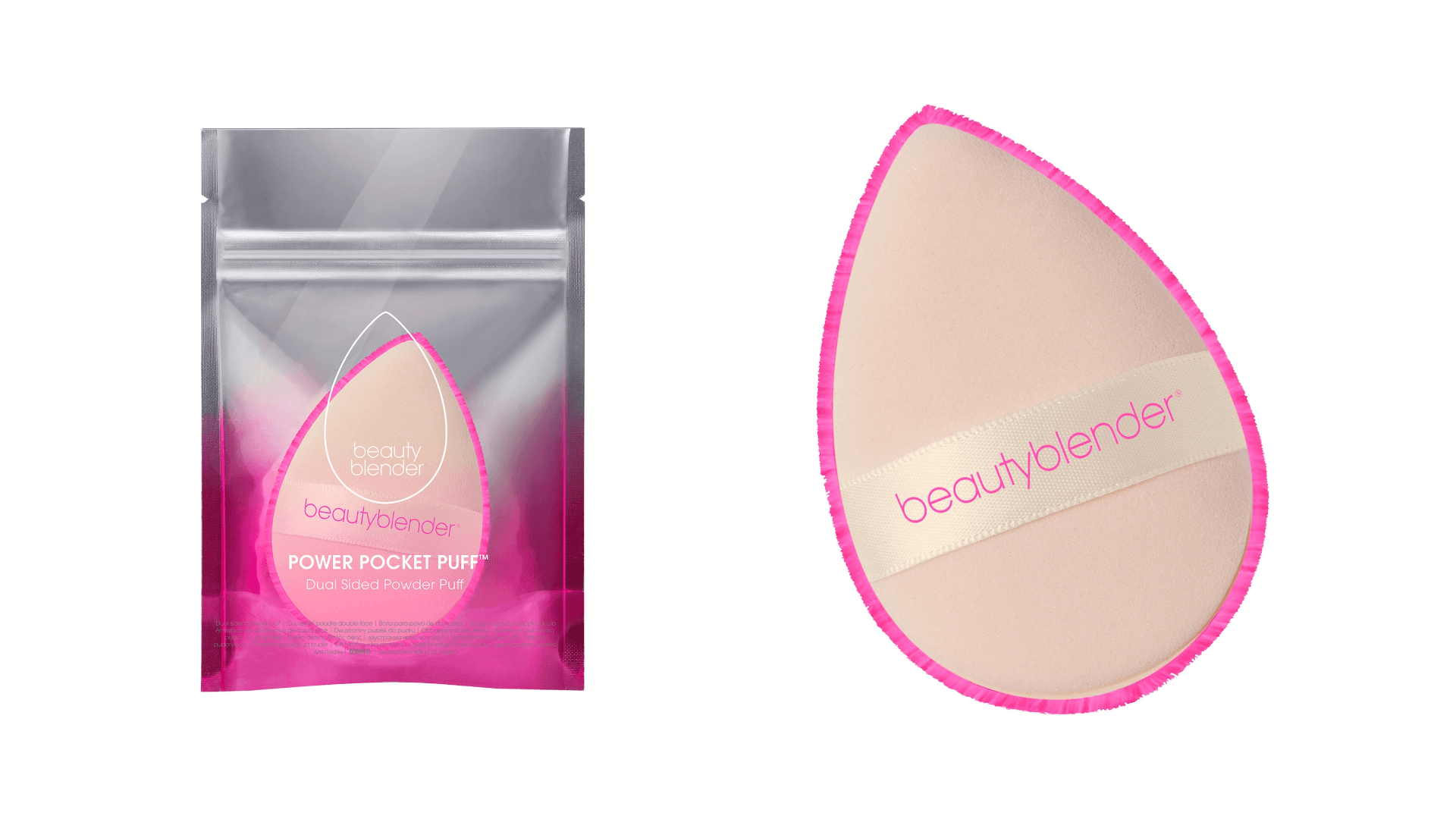 powder-puff