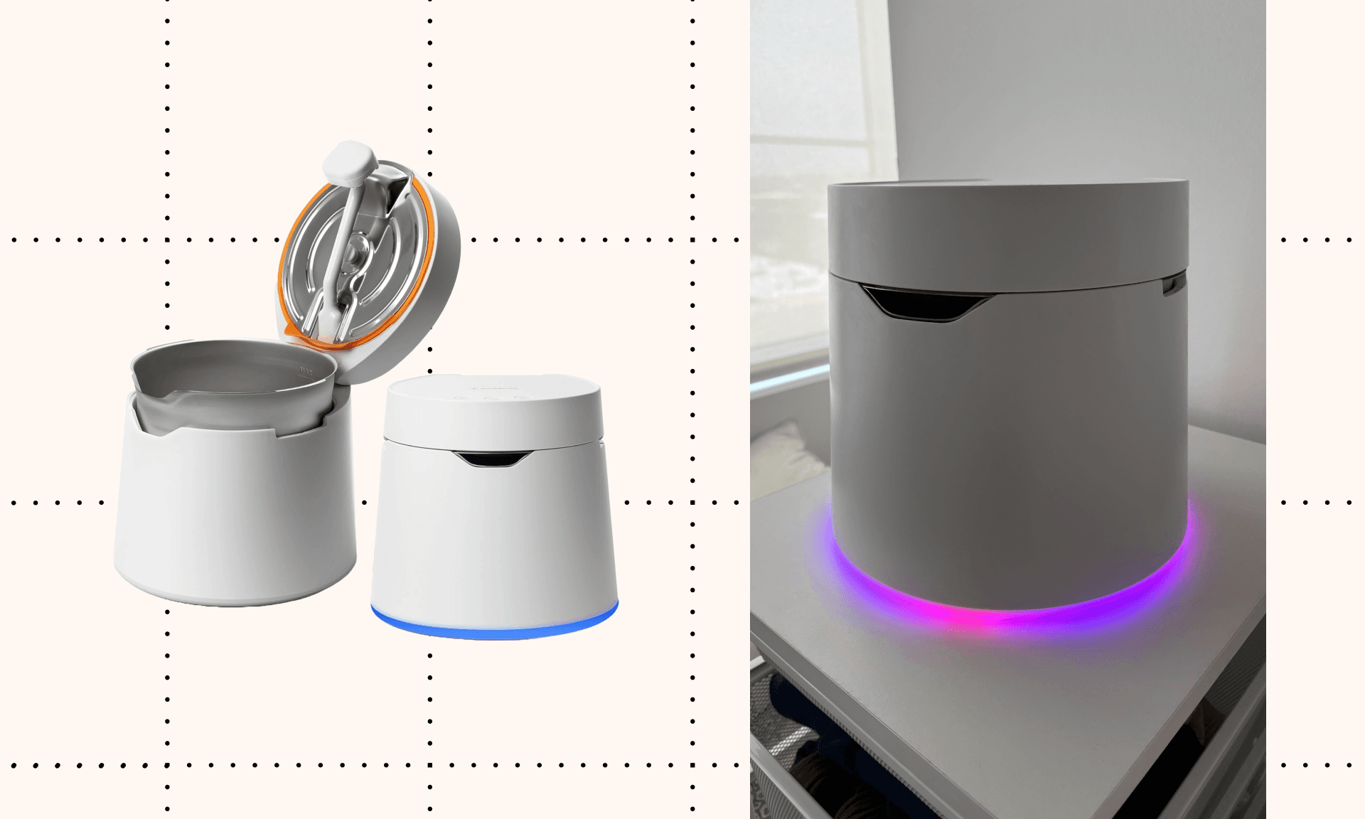 Carepod One Plus Humidifier