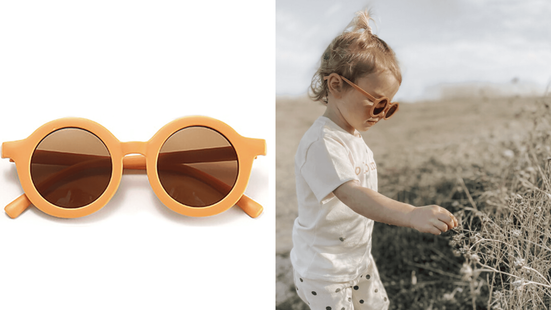 Baby sunglasses 