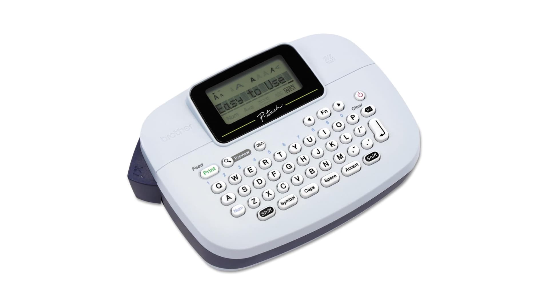 Handy Label Maker