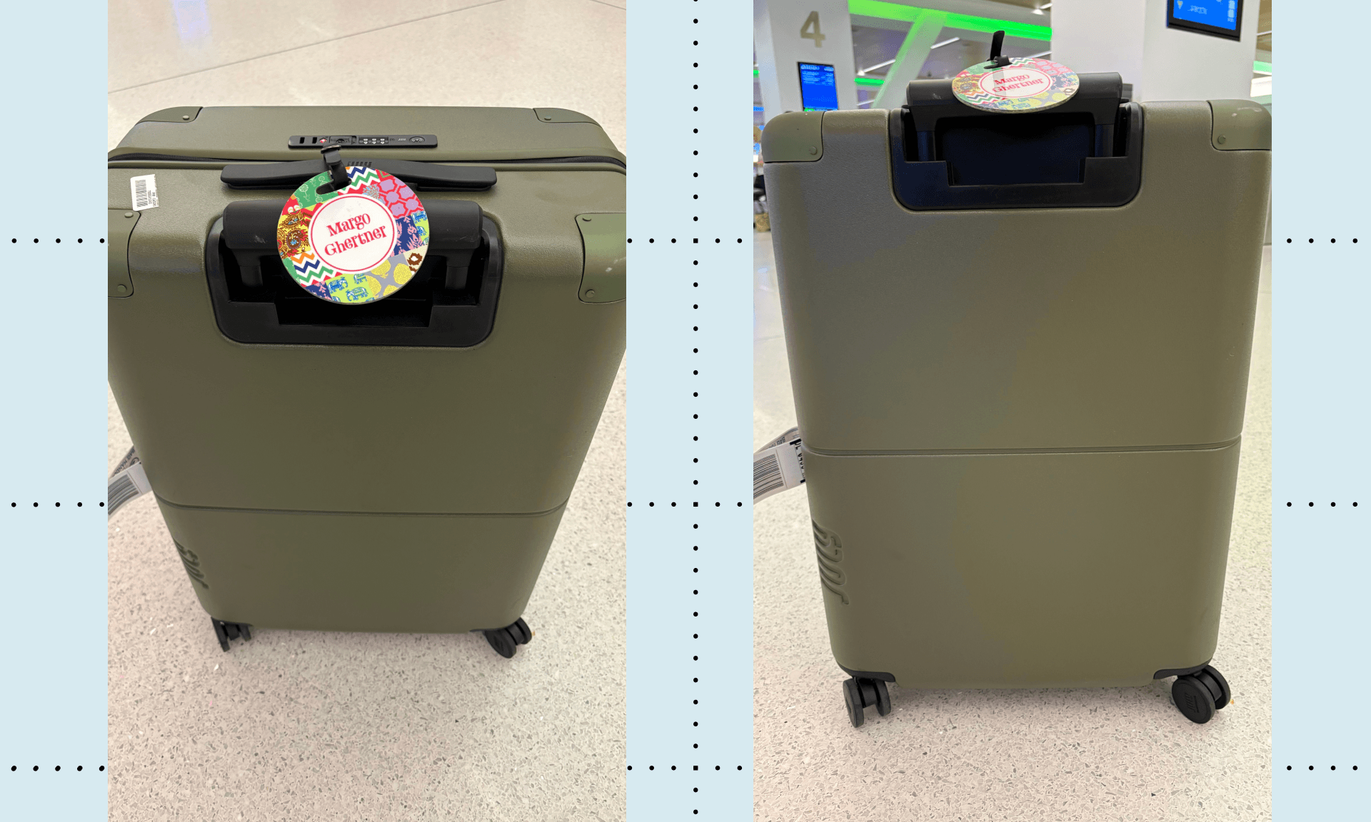 suitcase