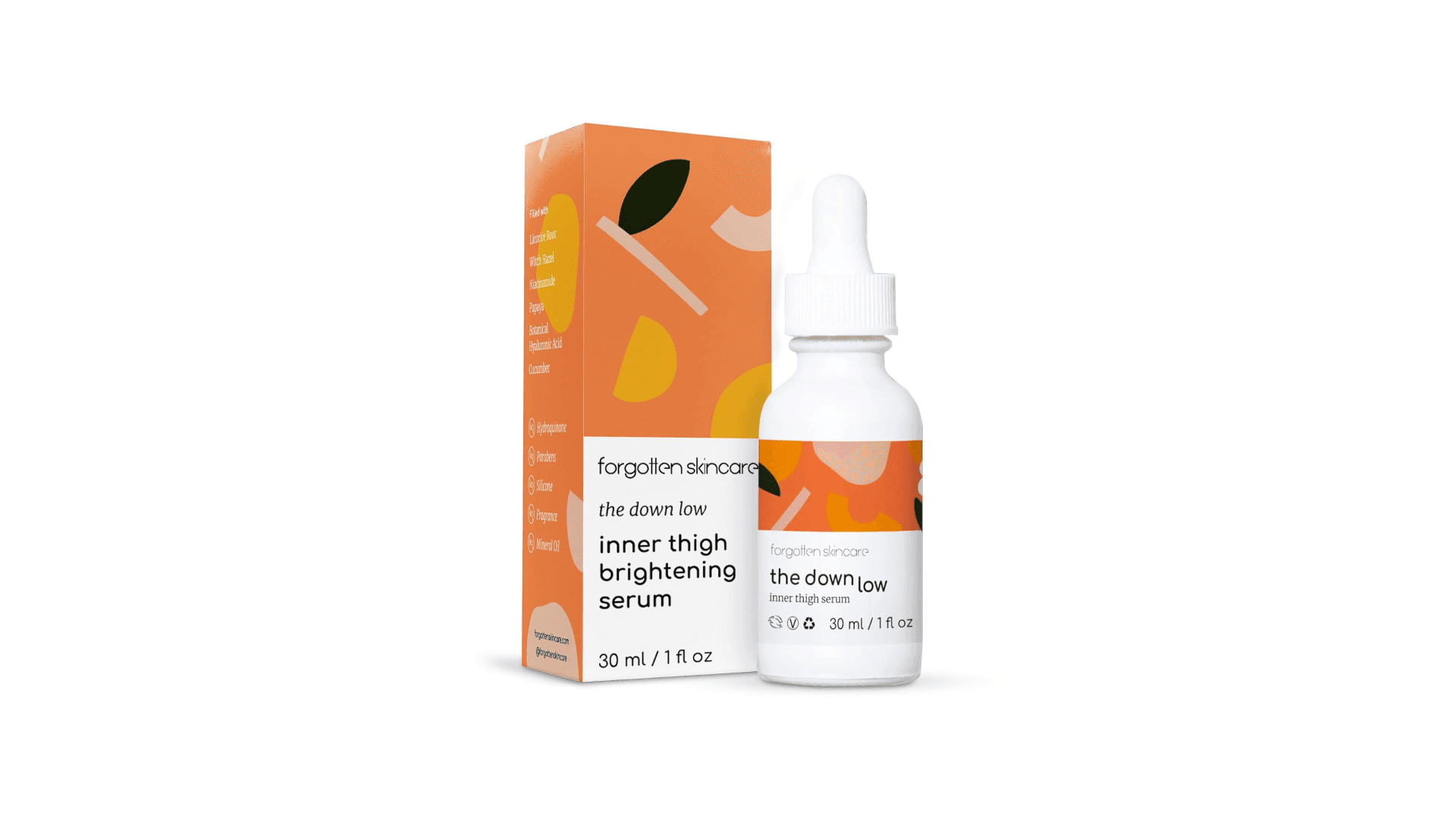 serum