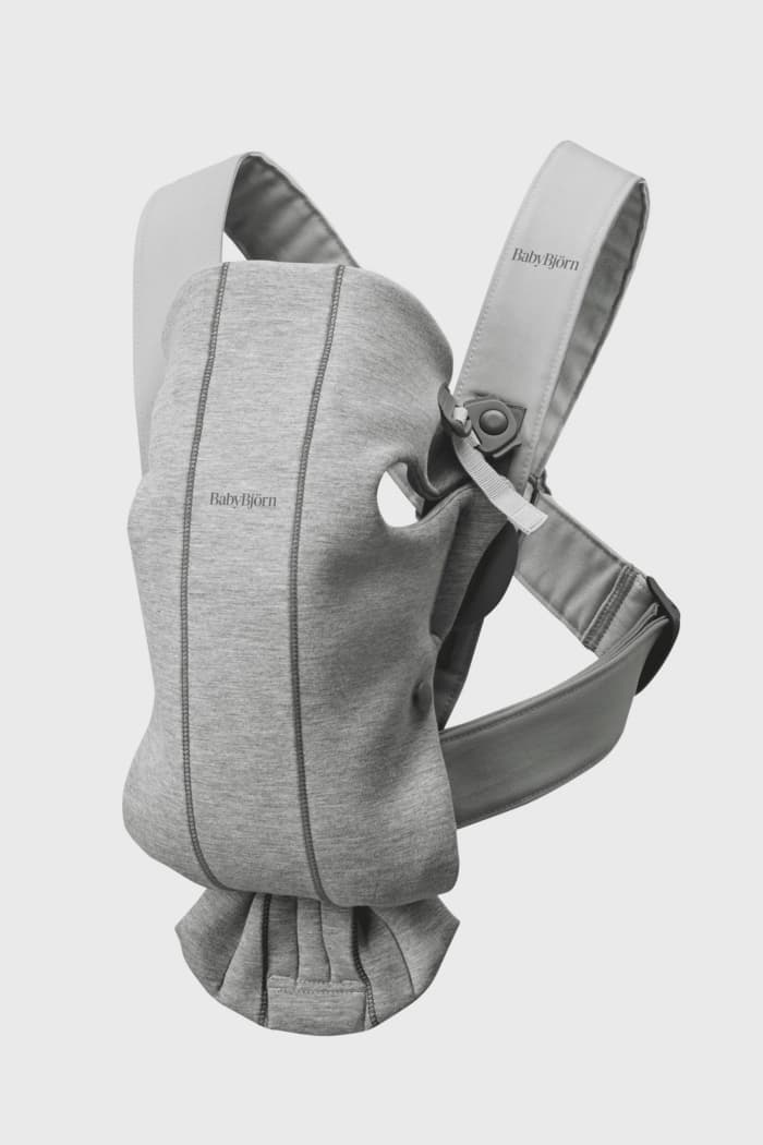 BabyBjörn Baby Carrier Mini