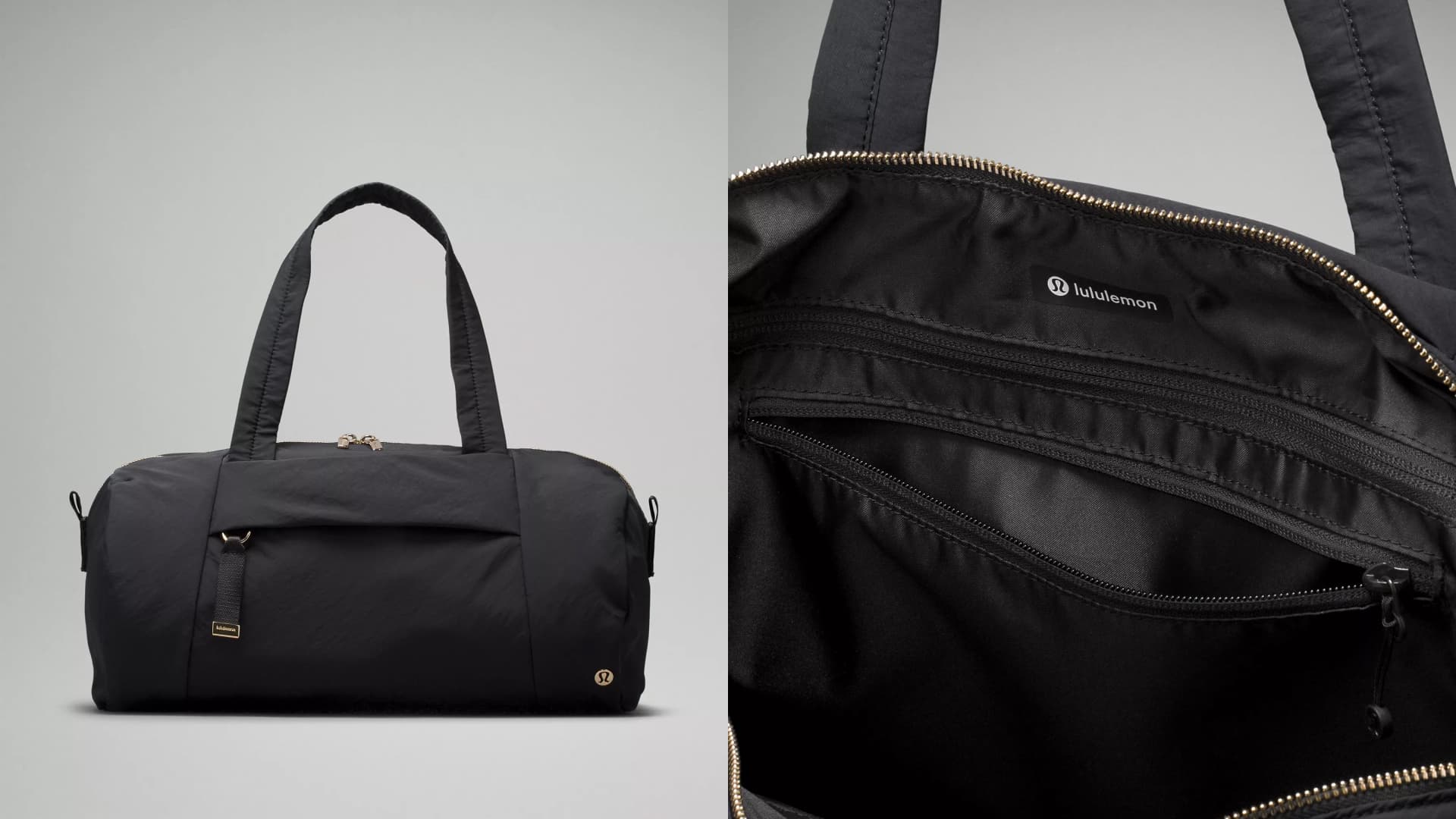 Duffel bag