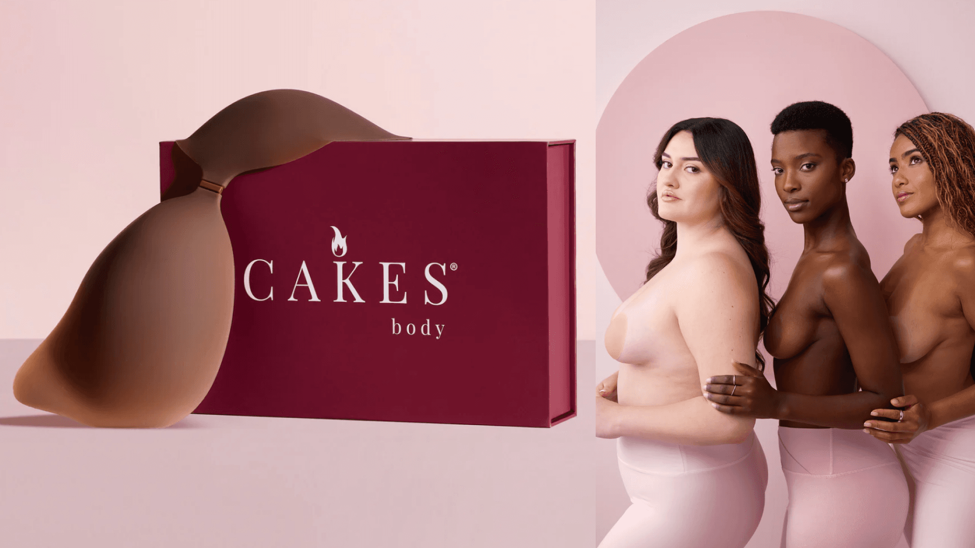 cakes