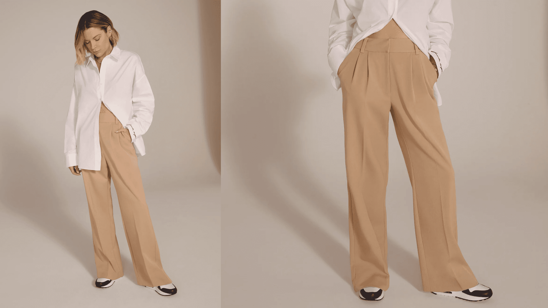 trousers
