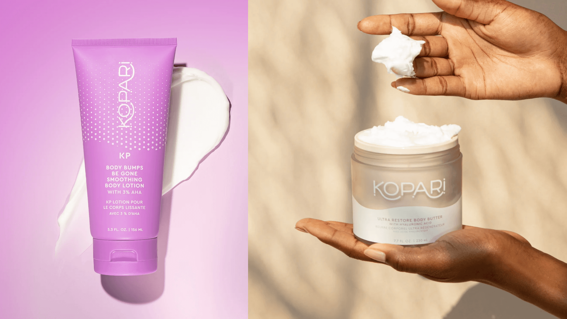 kopari