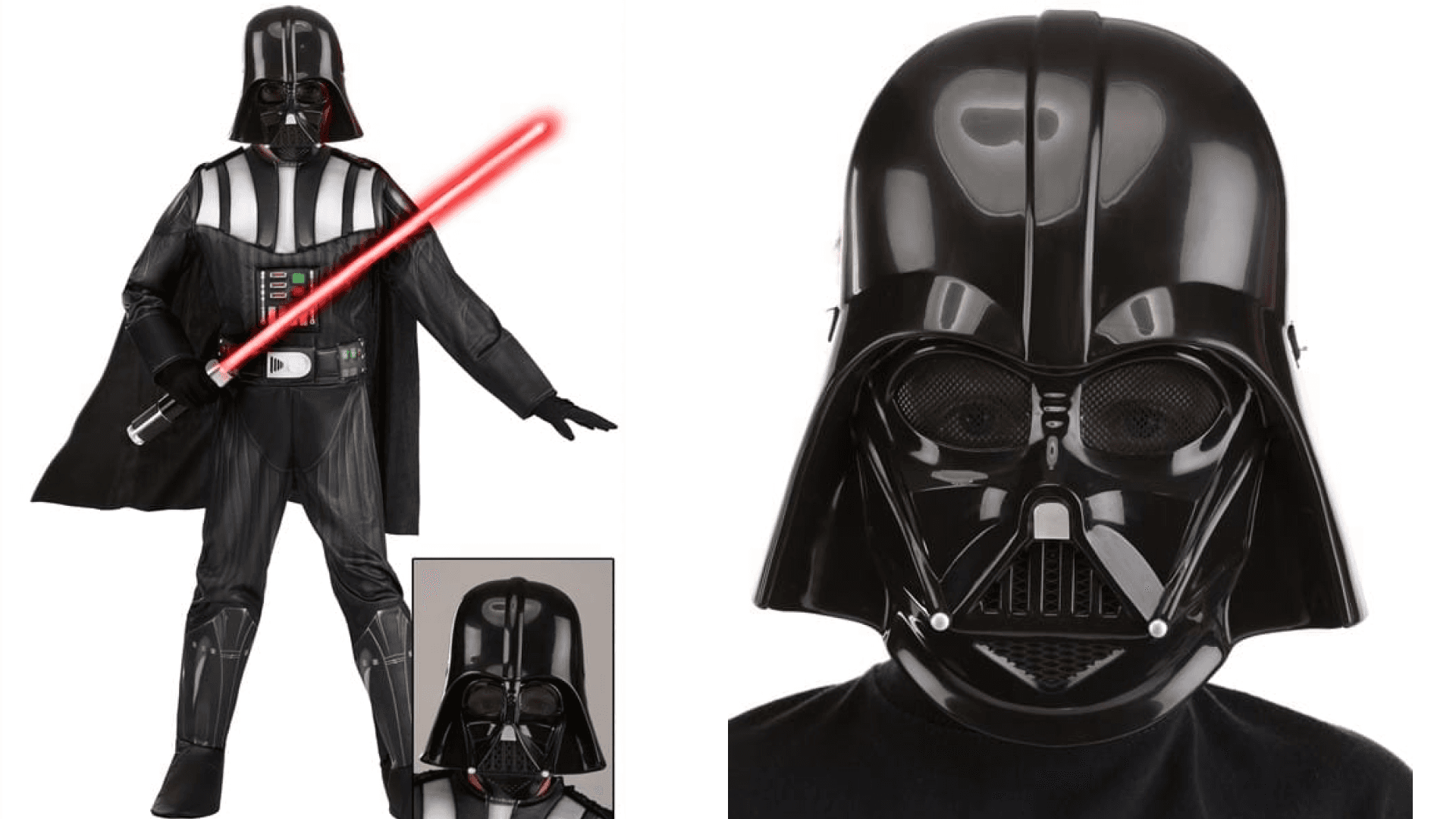 Kids costume
